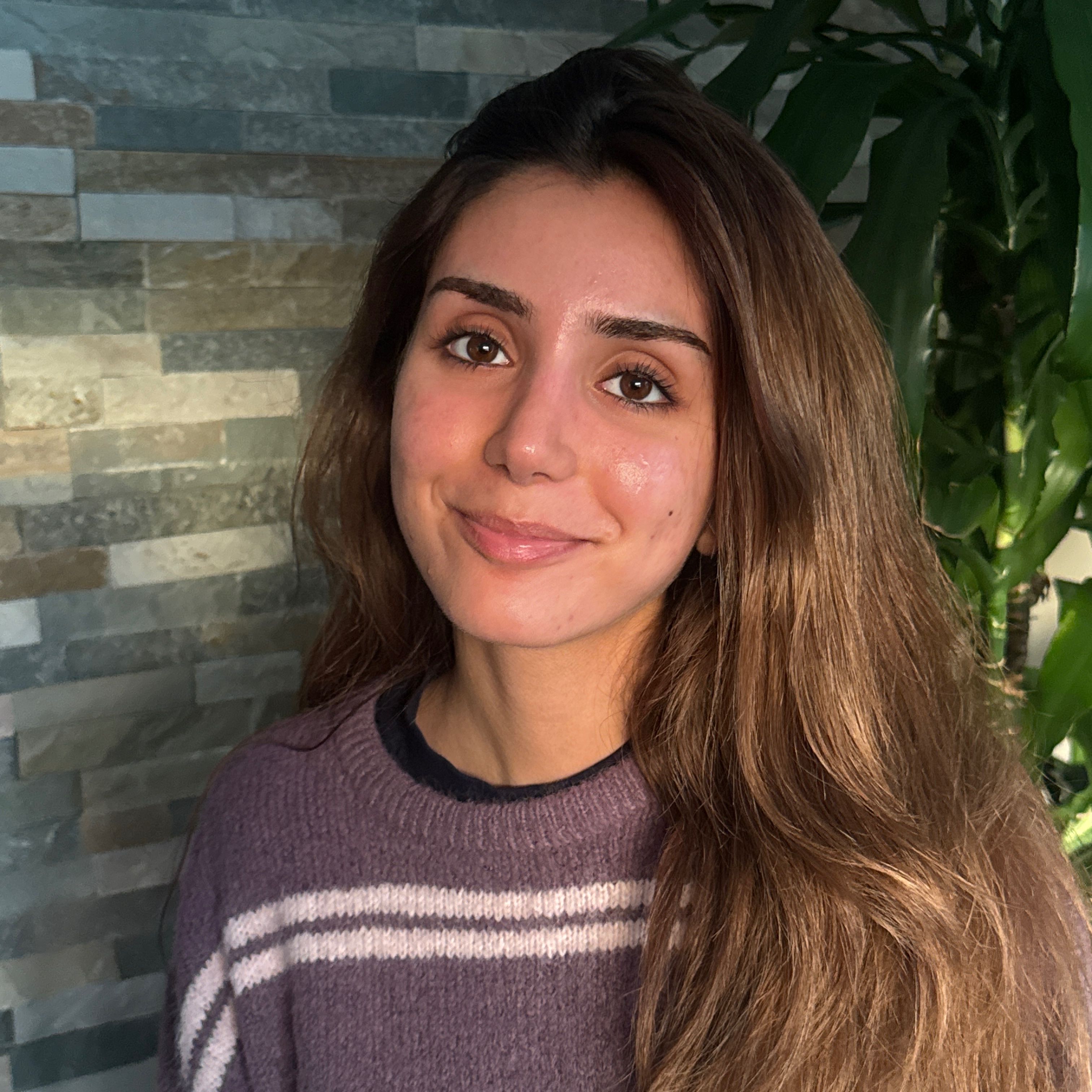 Profilbild för Anja Karim Kader