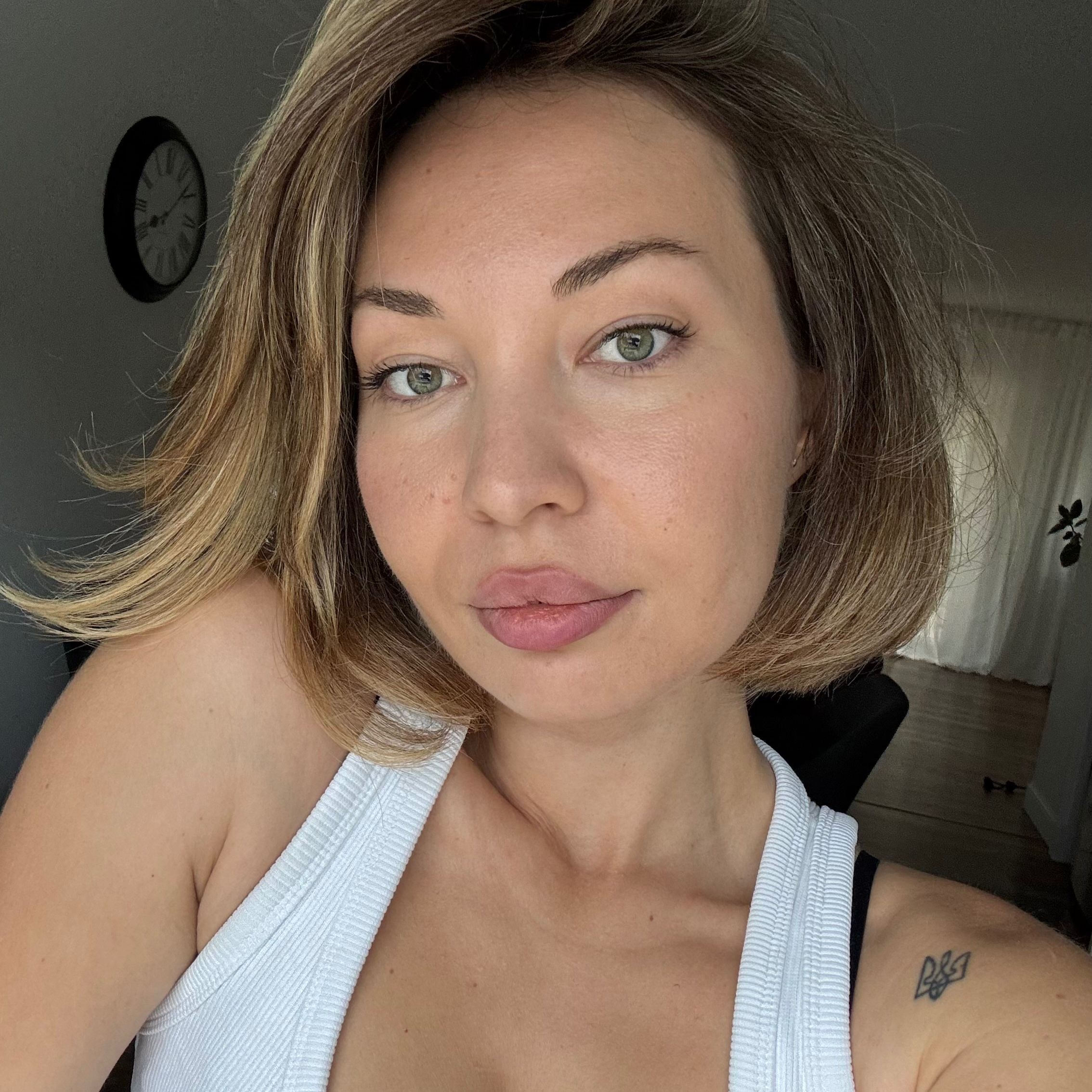 Profilbild för Kristina Akhundova