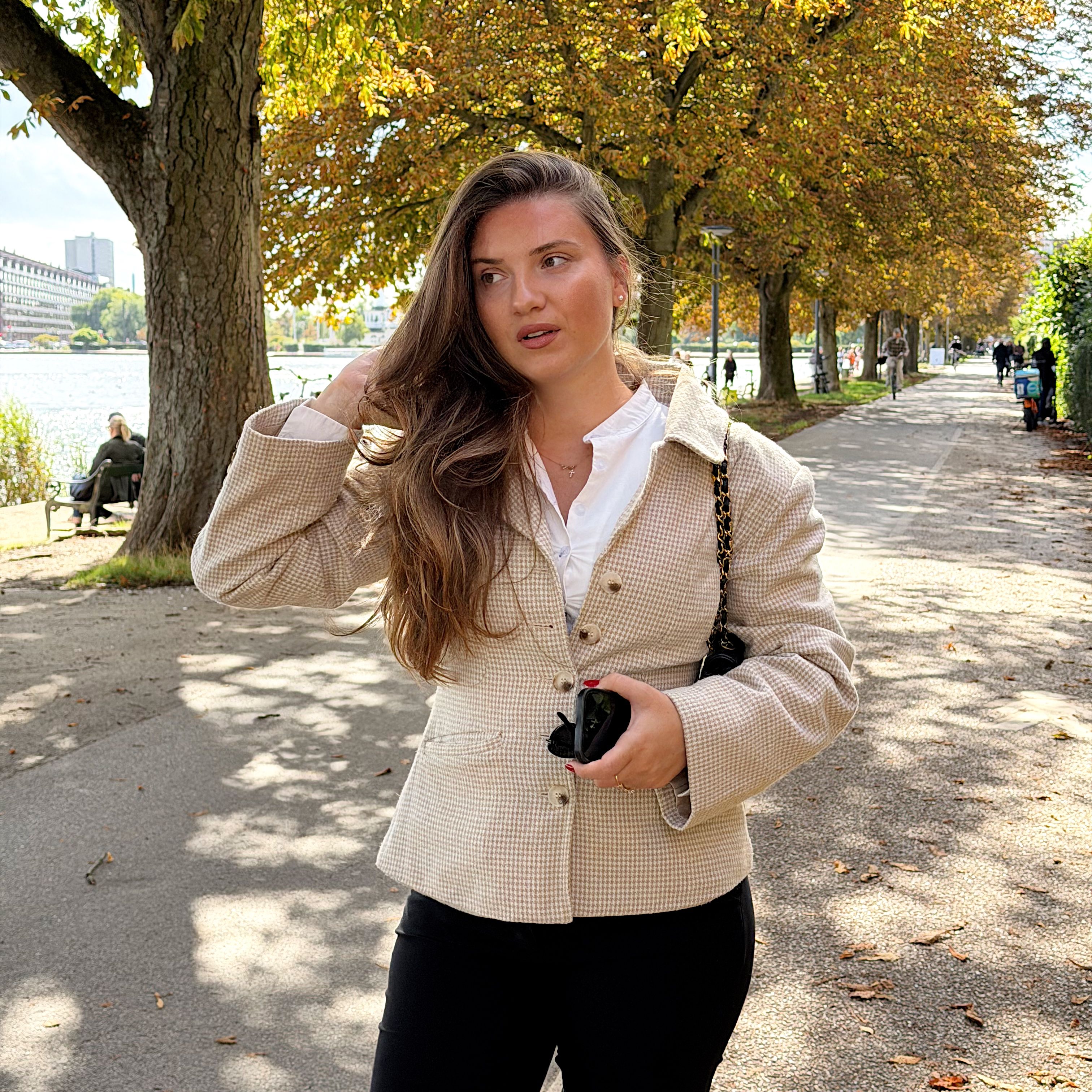 Profilbild för Maja Nikolic