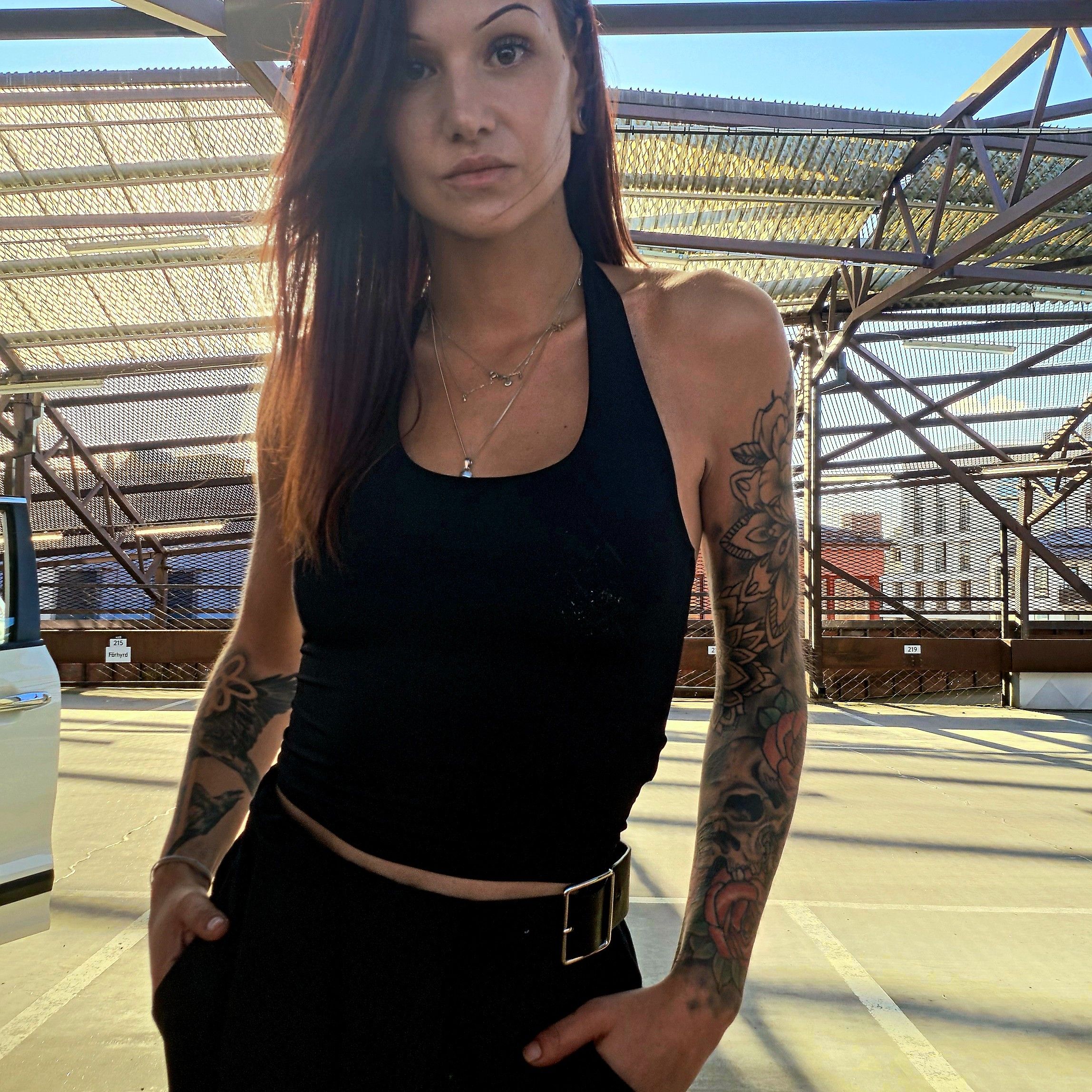 Profilbild för Lisa Pettersson