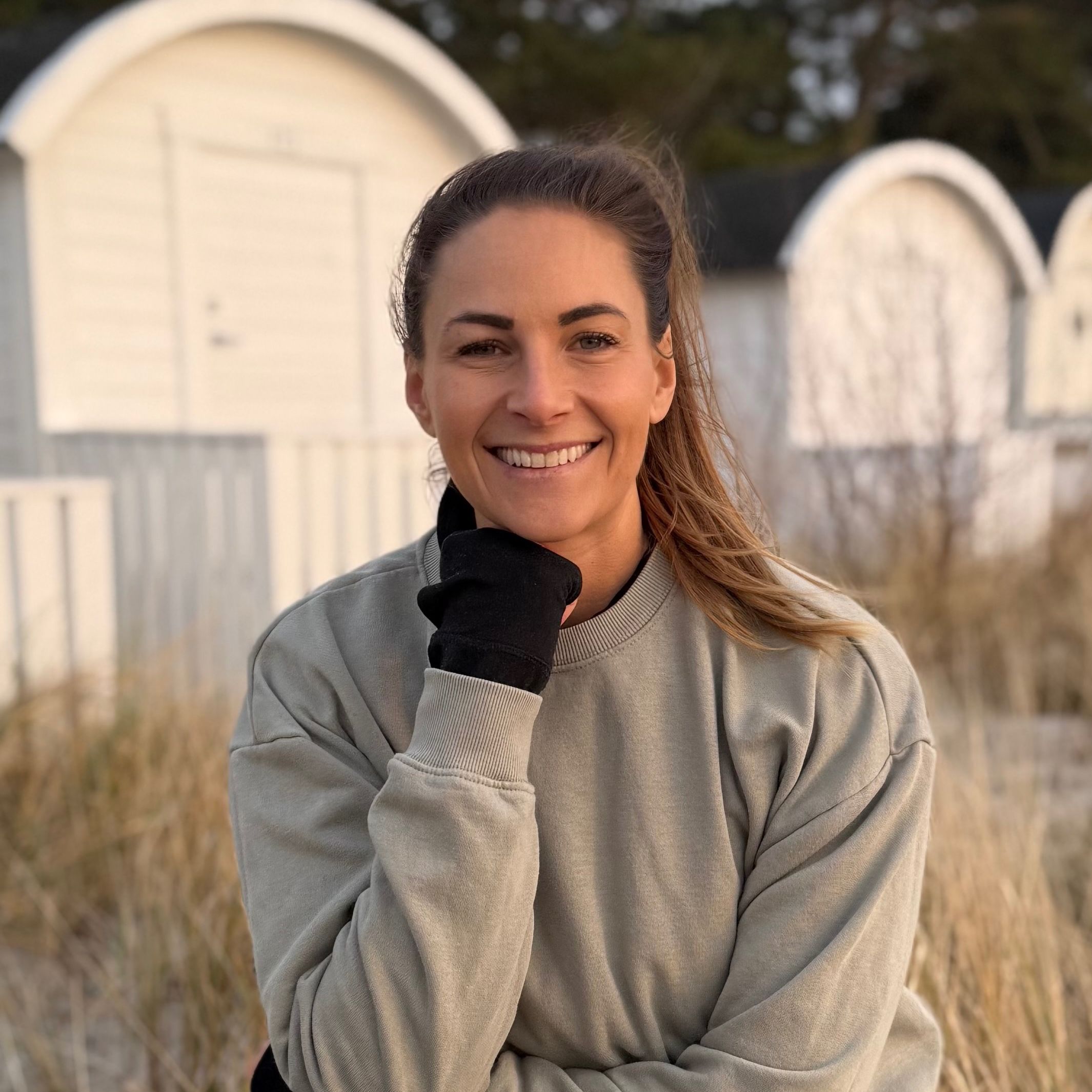 Profilbild för Cecilia Arnsberger
