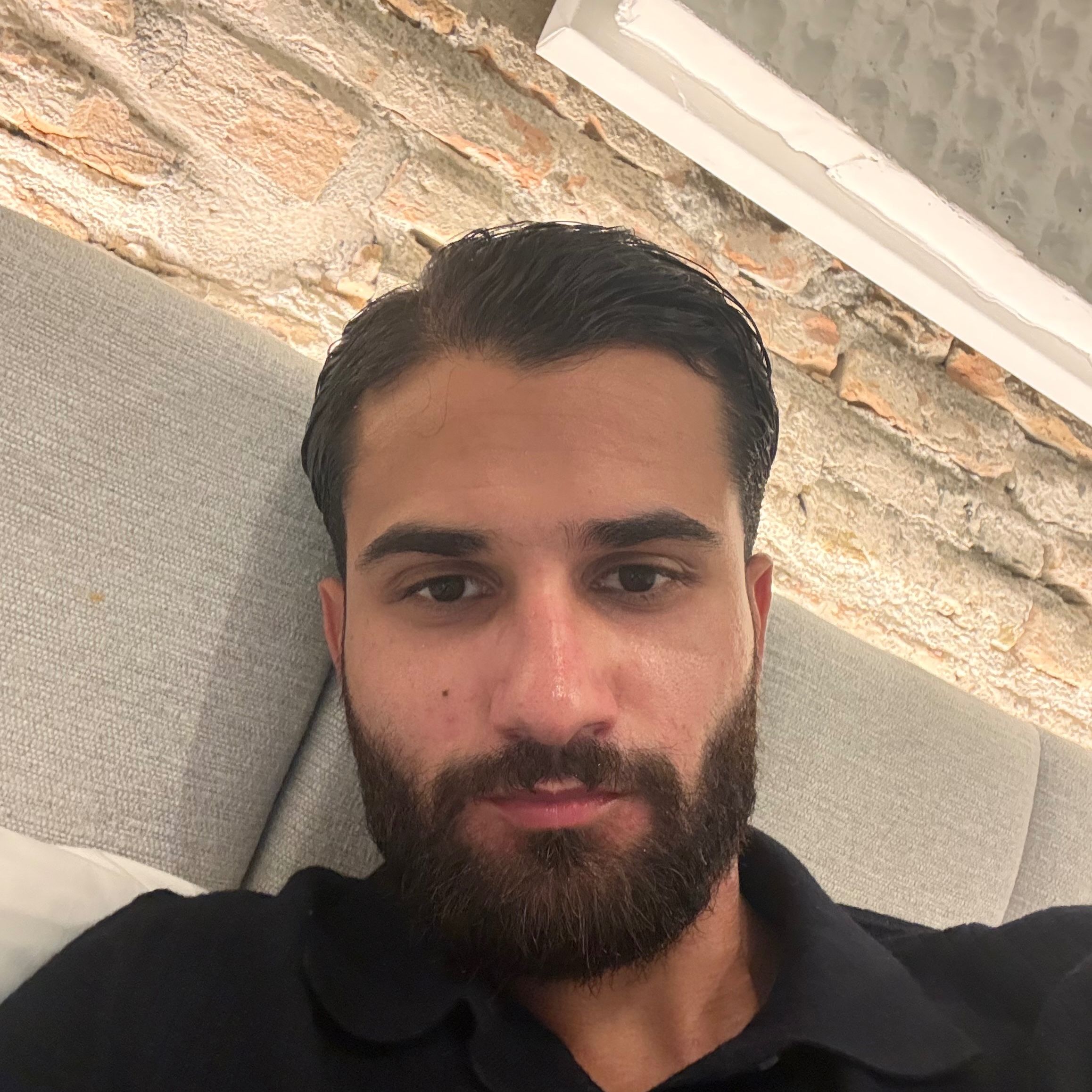 Profilbild för Mohammed Hosin