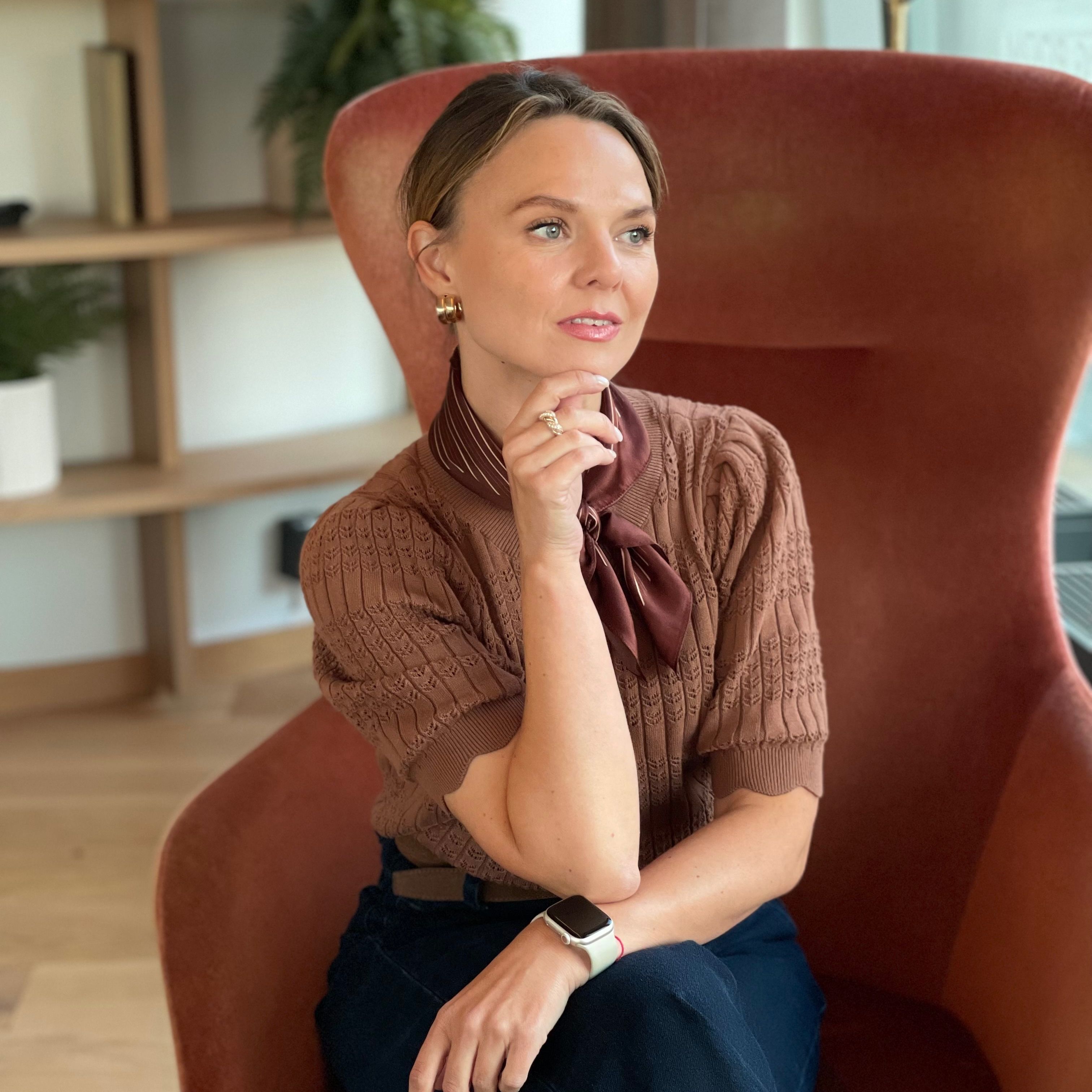 Profilbild för Tiana Hammar