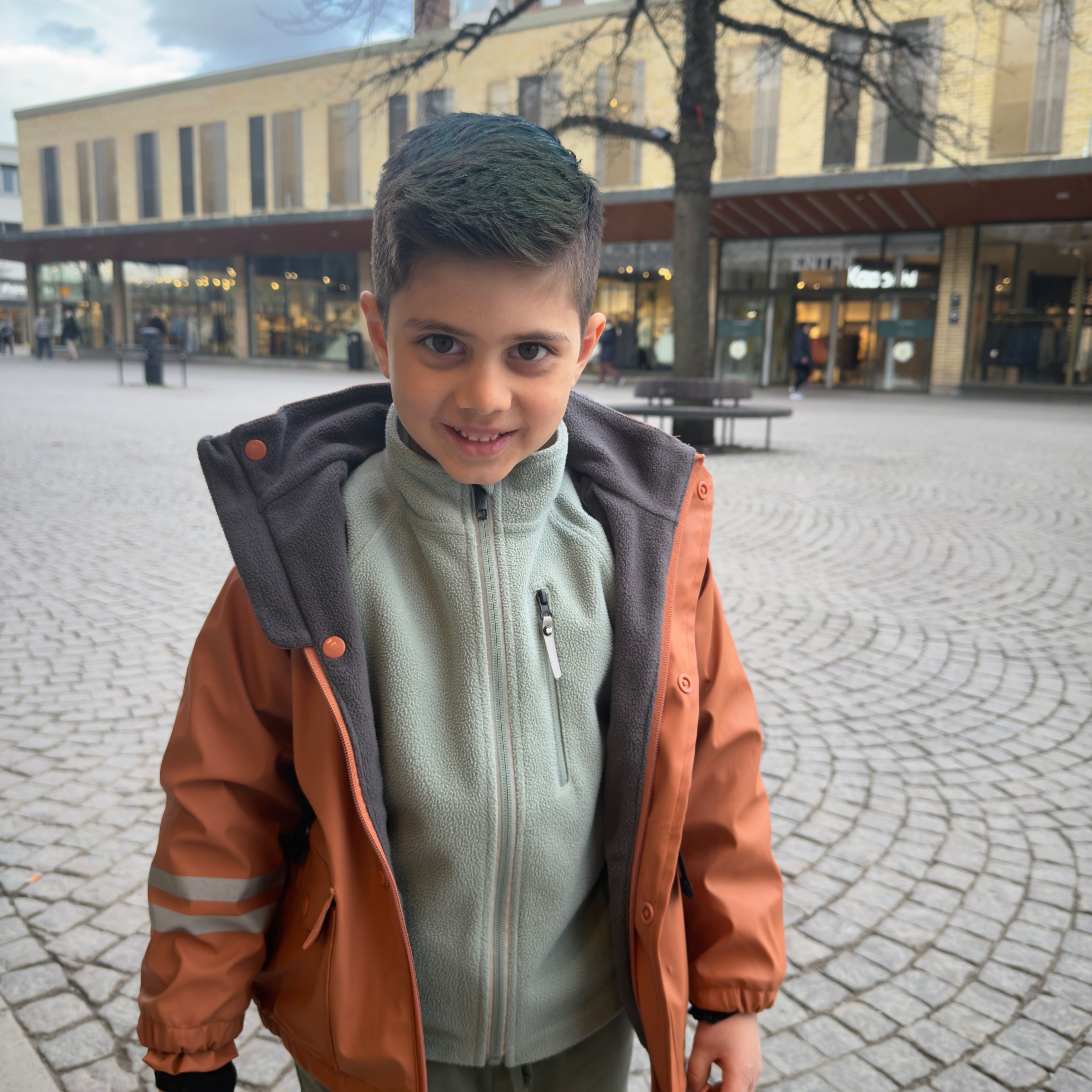 Profilbild för Otto Vizcaino