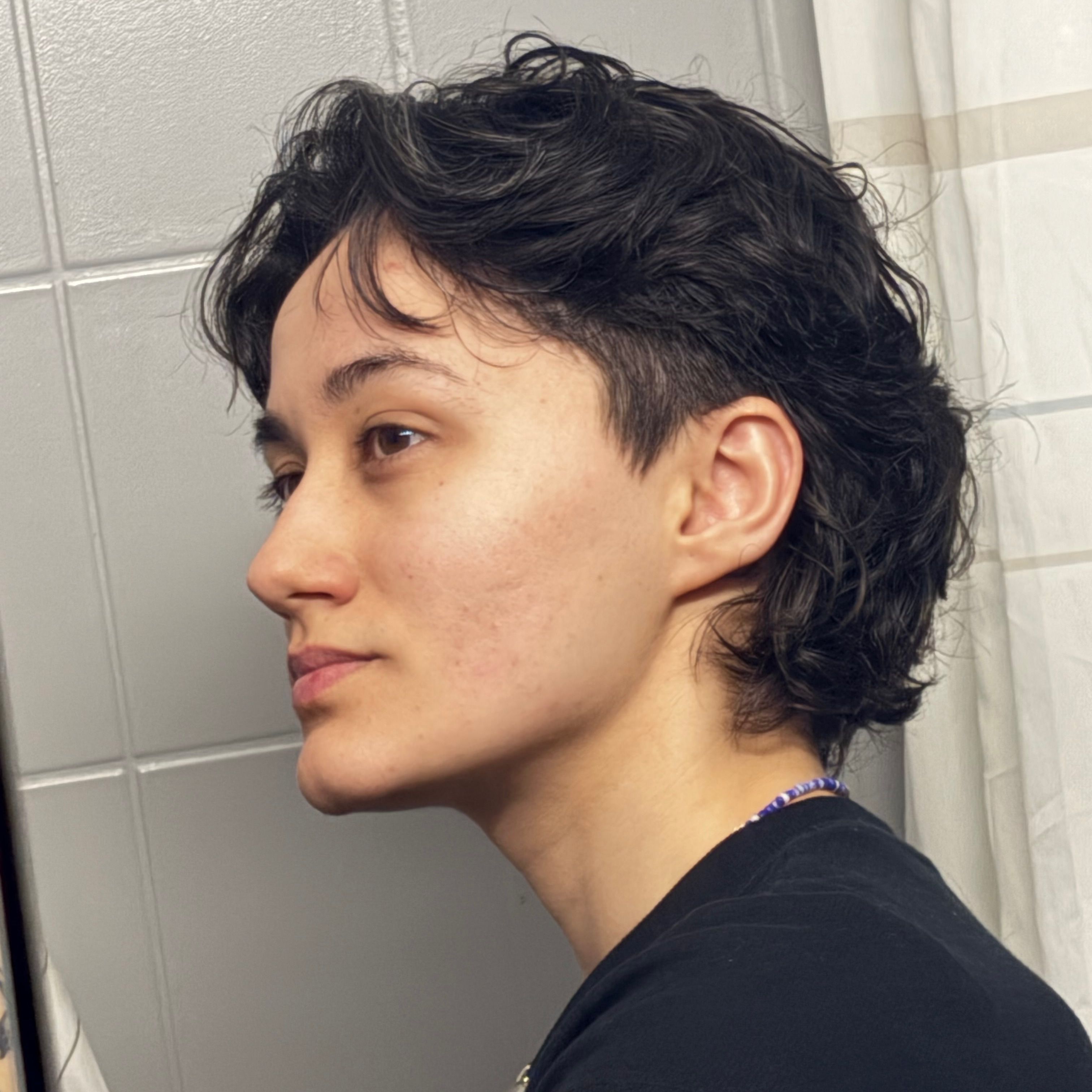 Profilbild för Simona Hris