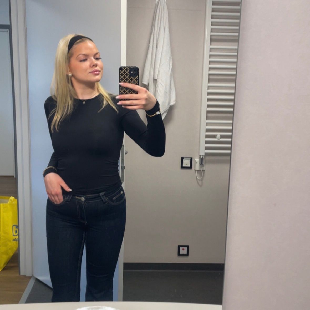 Profilbild för Emma Dahlberg