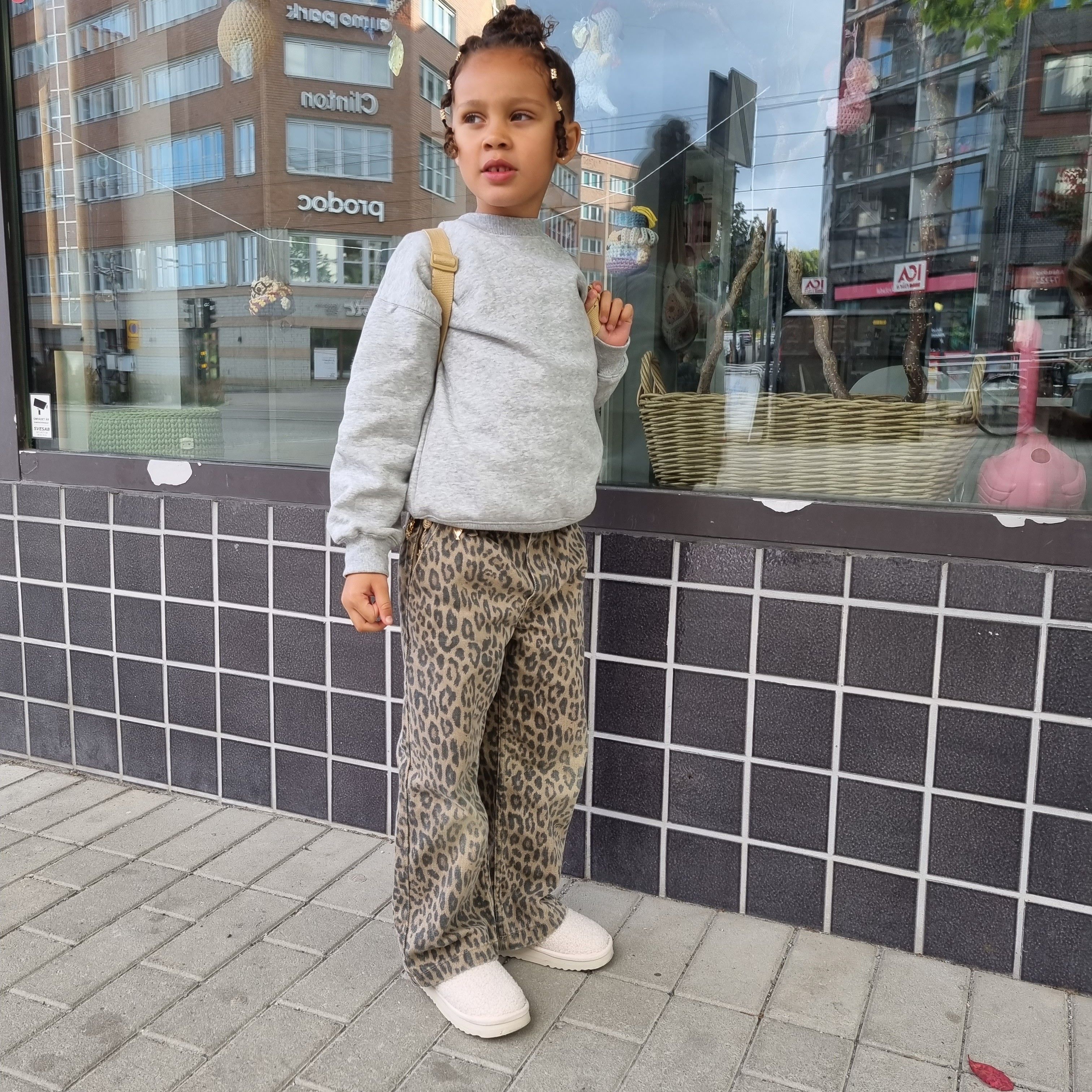 Profilbild för Jamila Daka Eriksson