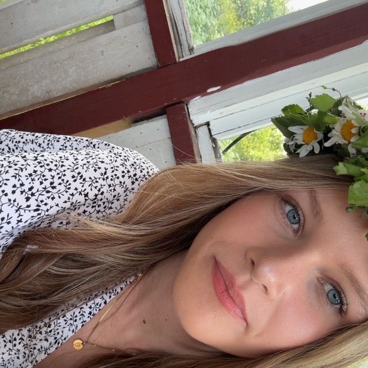 Profilbild för Elvira Käll-Strand