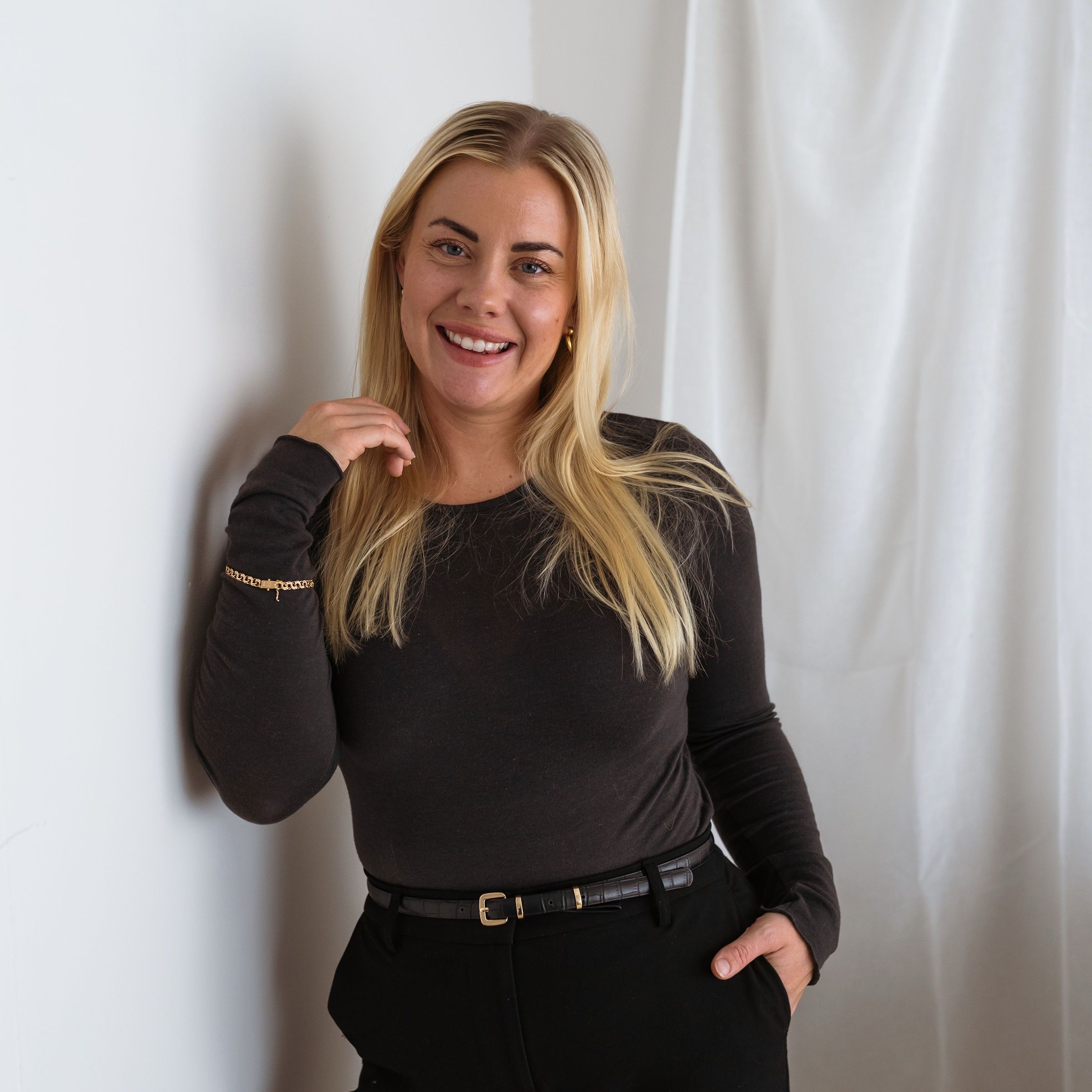 Profilbild för Tove Lindqvist
