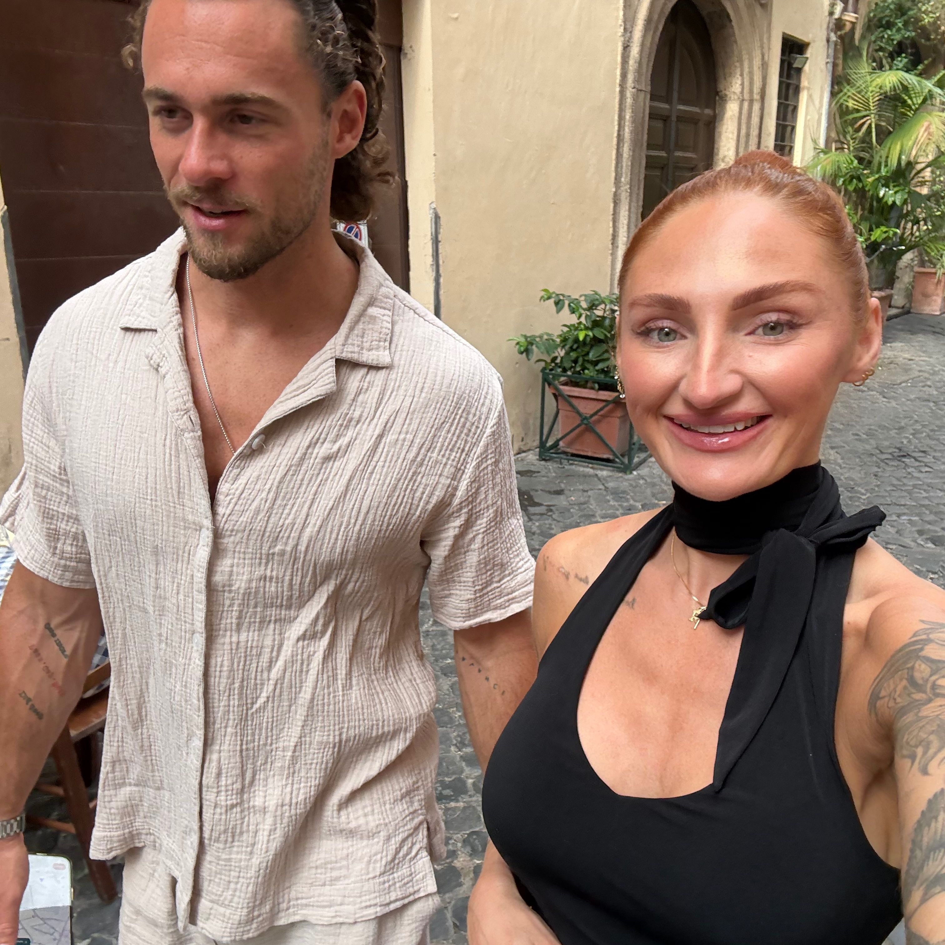 Profilbild för Roberta Darazs