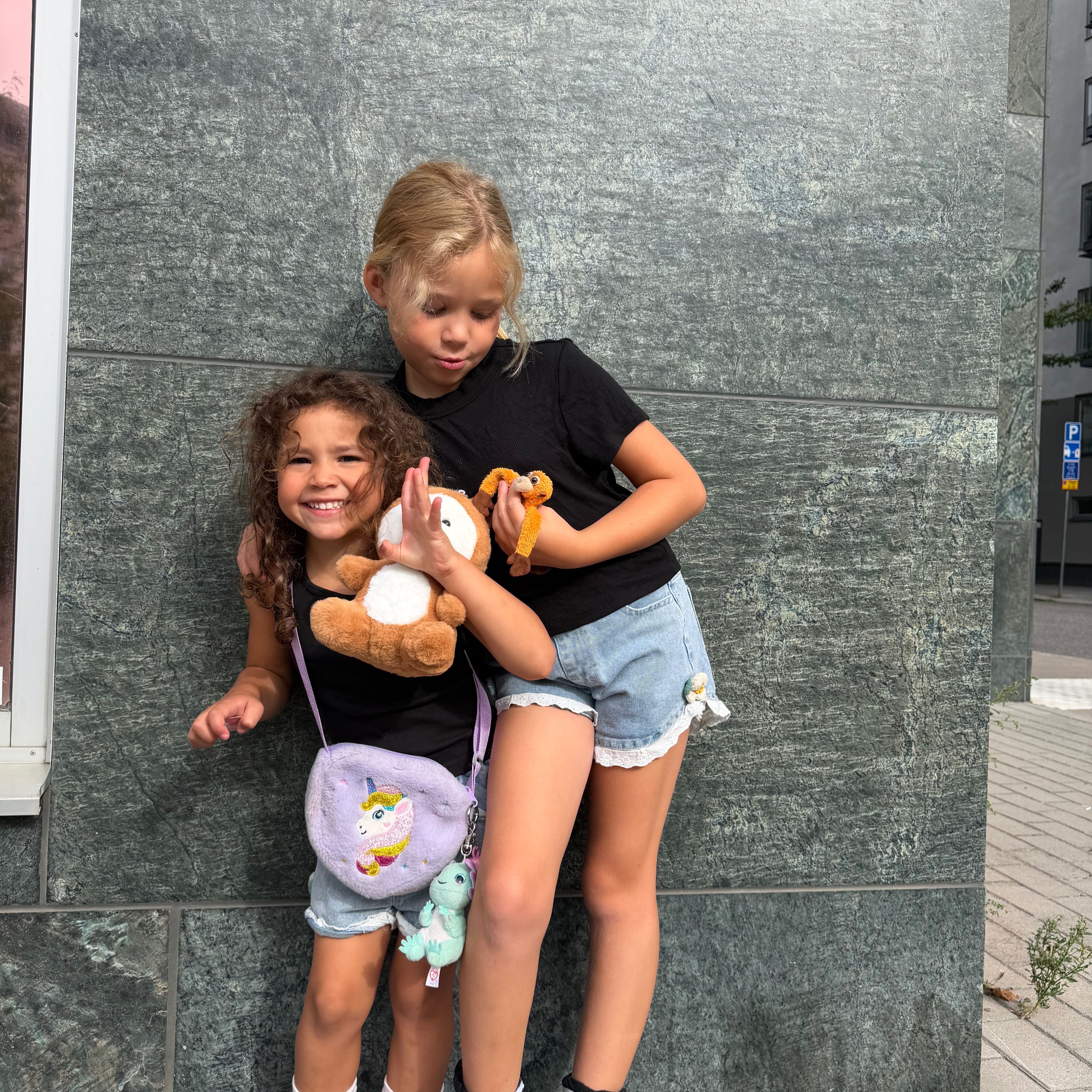 Profilbild för Lilly Johansson