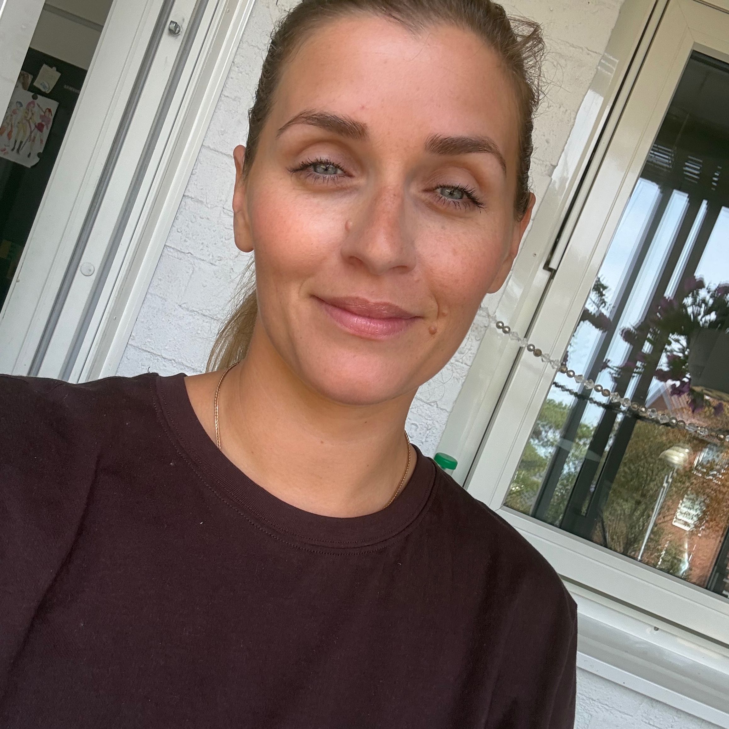 Profilbild för Besiana Berisha