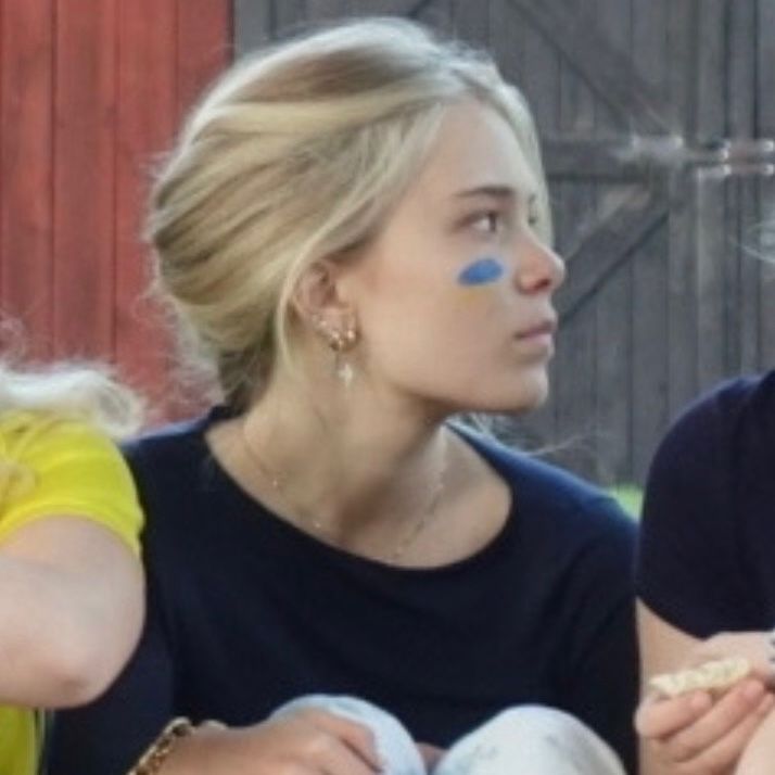Profilbild för Lilly Ericsson