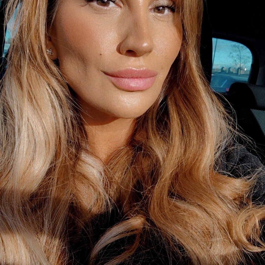 Profilbild för Alexandra Baho