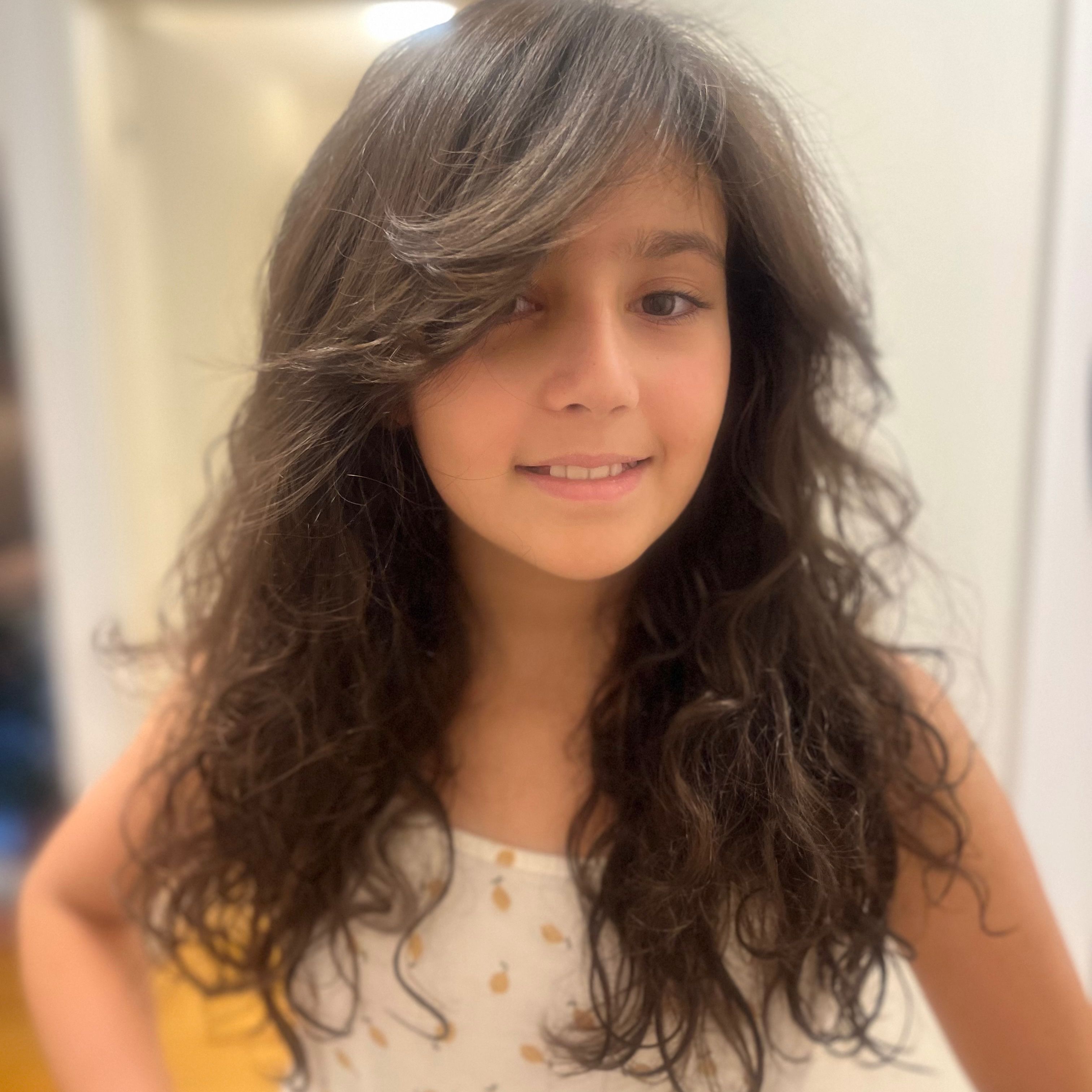 Profilbild för Alia Thamasebi