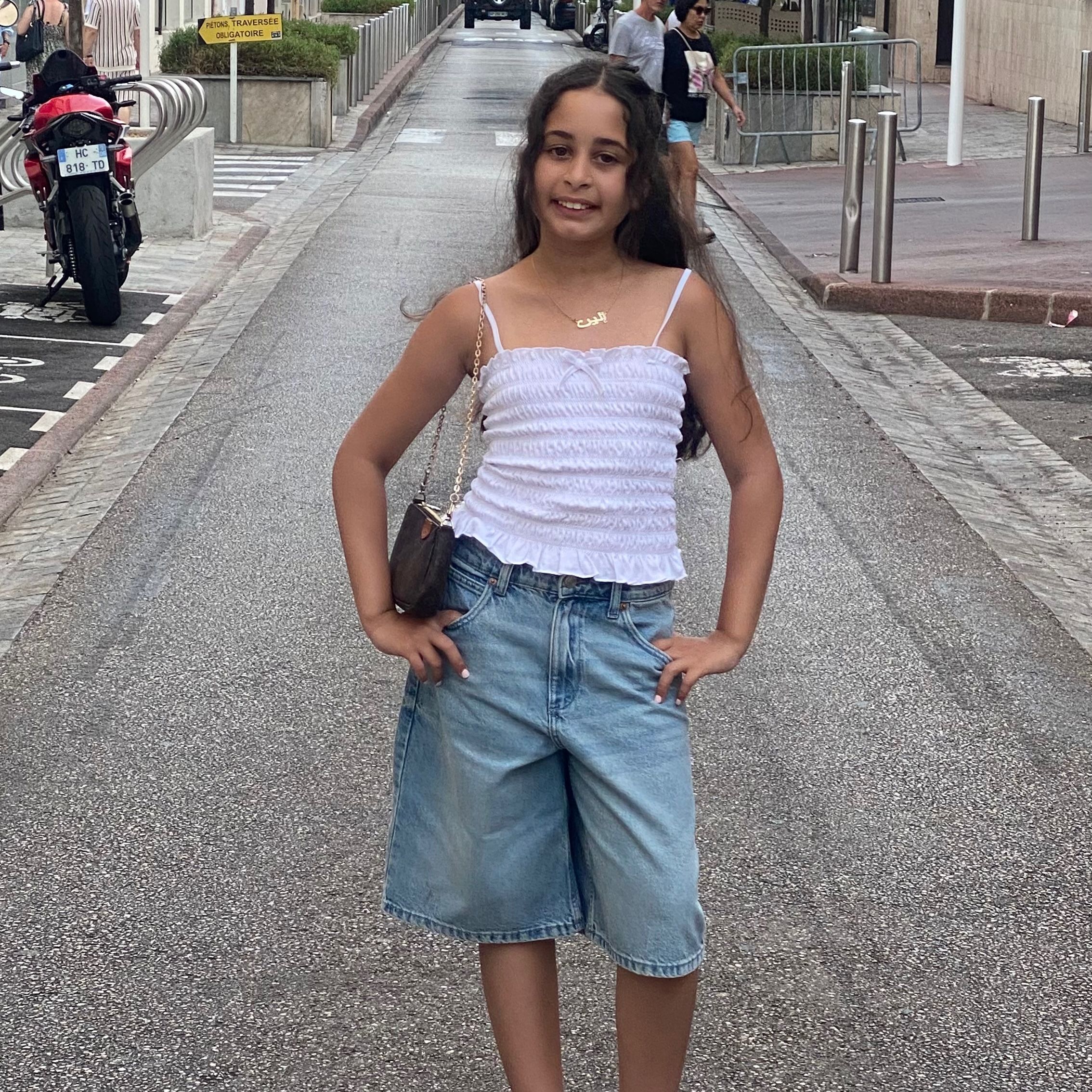 Profilbild för Eline Seboui