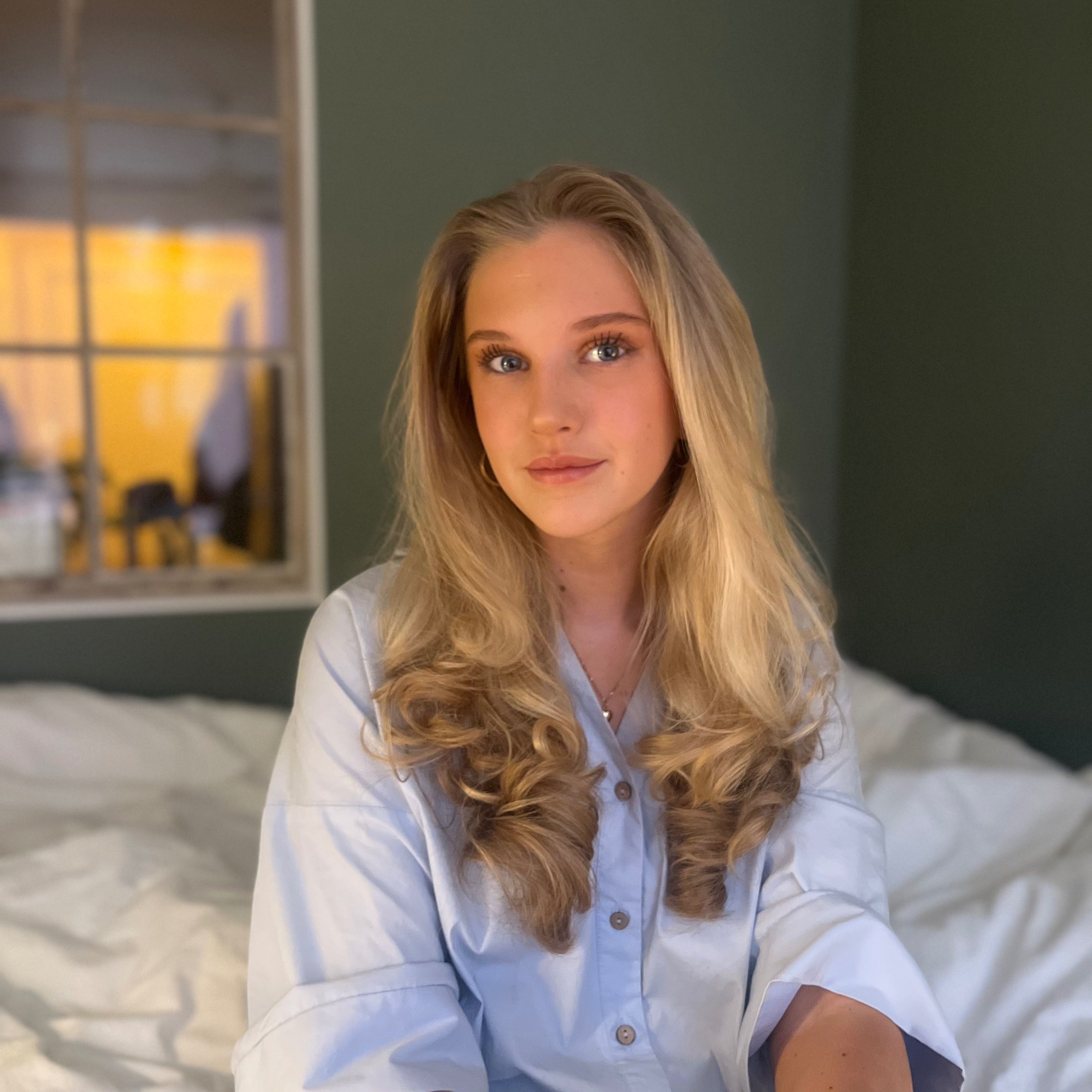 Profilbild för Ada Strandberg