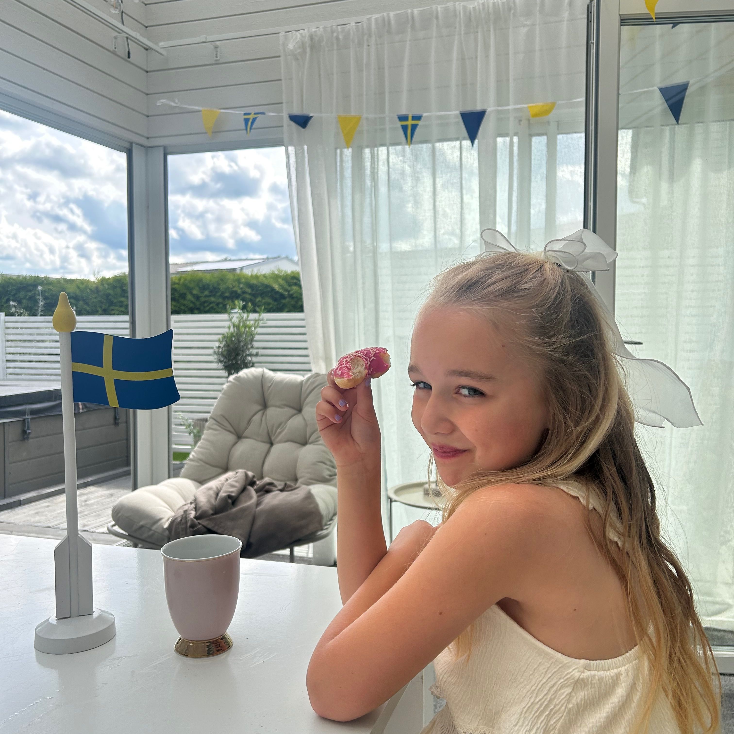Profilbild för Ella Bjärnlid