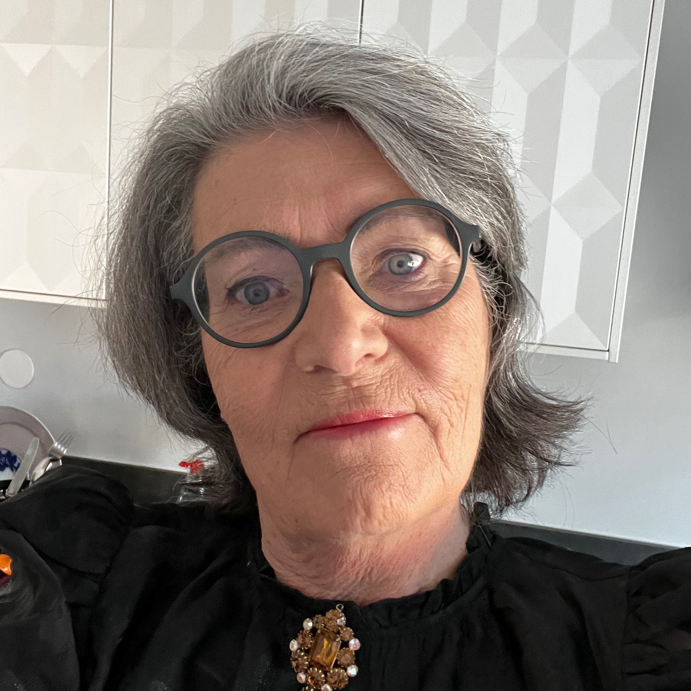 Profilbild för Ingrid Karlsson