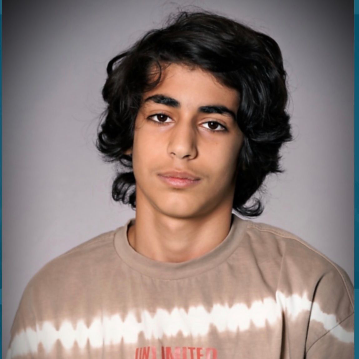 Profilbild för Kuzey Poyraz Kanber