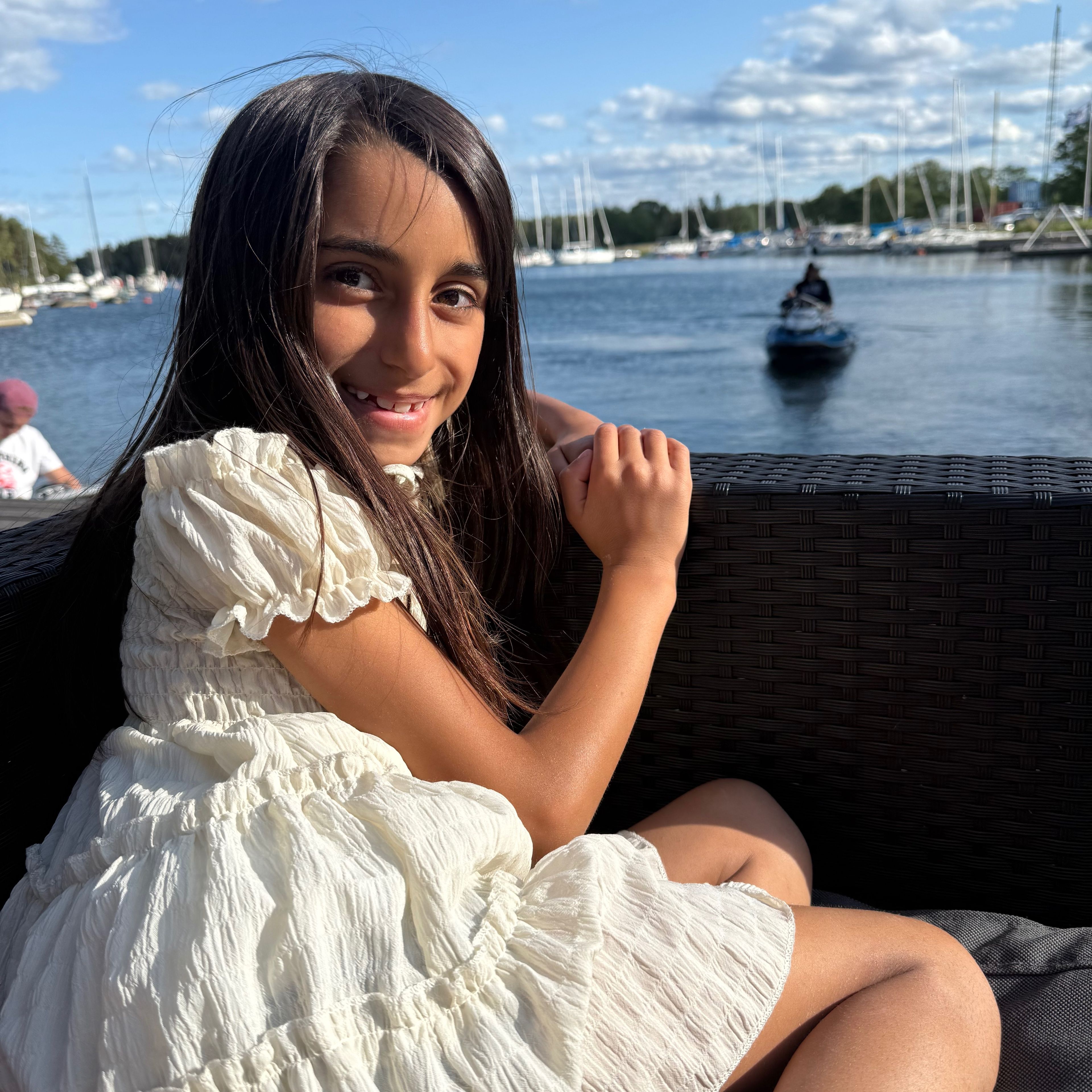 Profilbild för Lilly Bahar