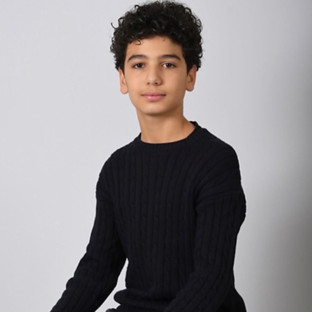 Profilbild för Alexander Lavasani