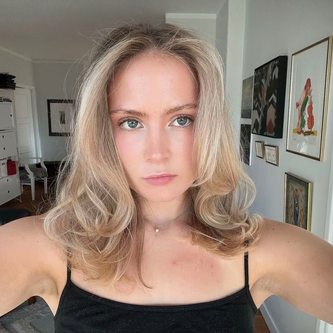 Profilbild för Ella-Jolin Björlund