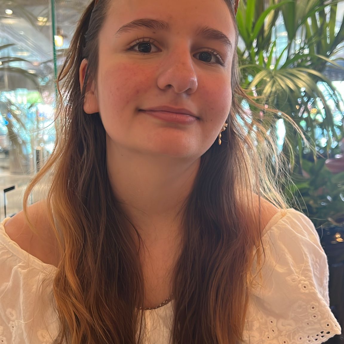 Profilbild för Vilma Westgård