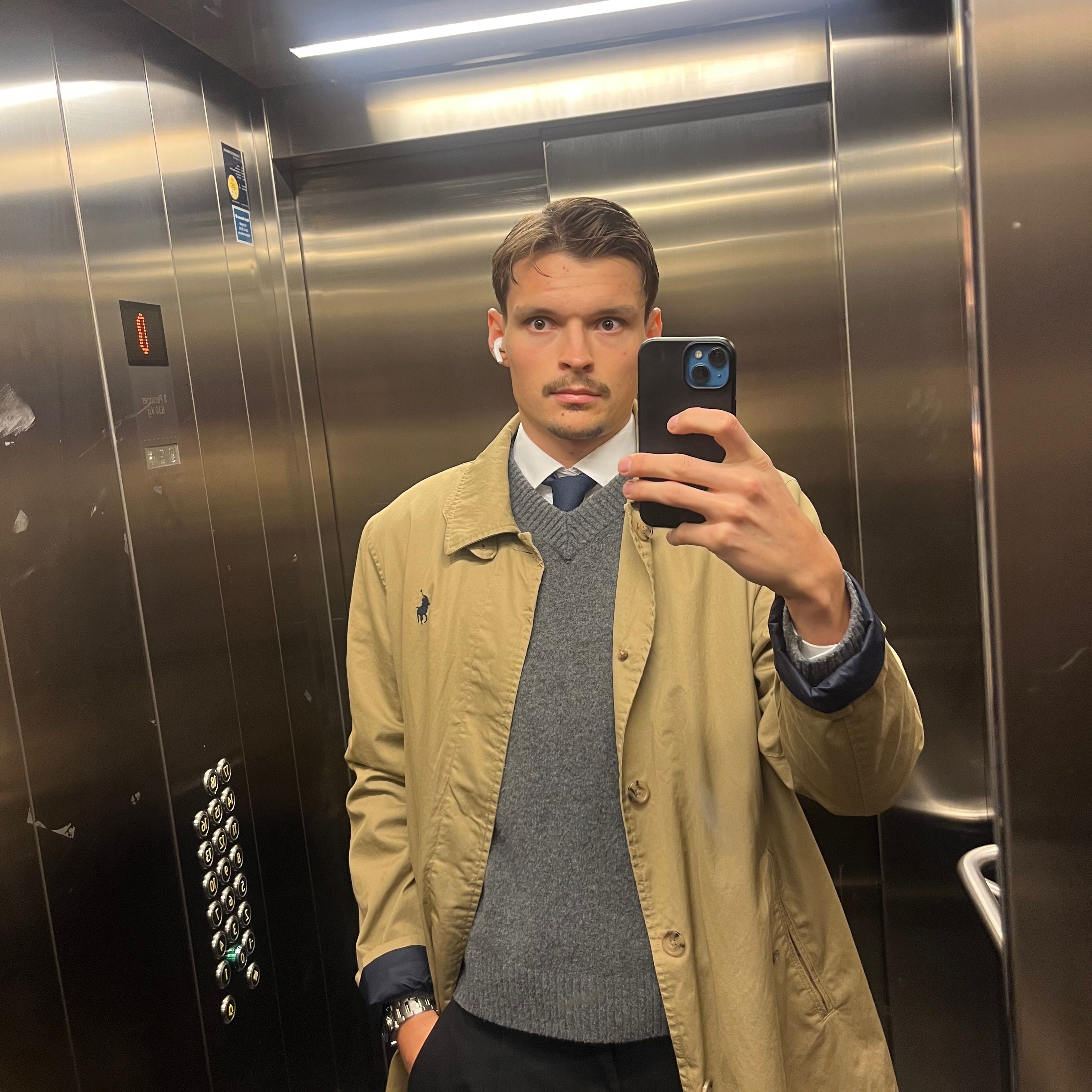 Profilbild för David Sjökvist