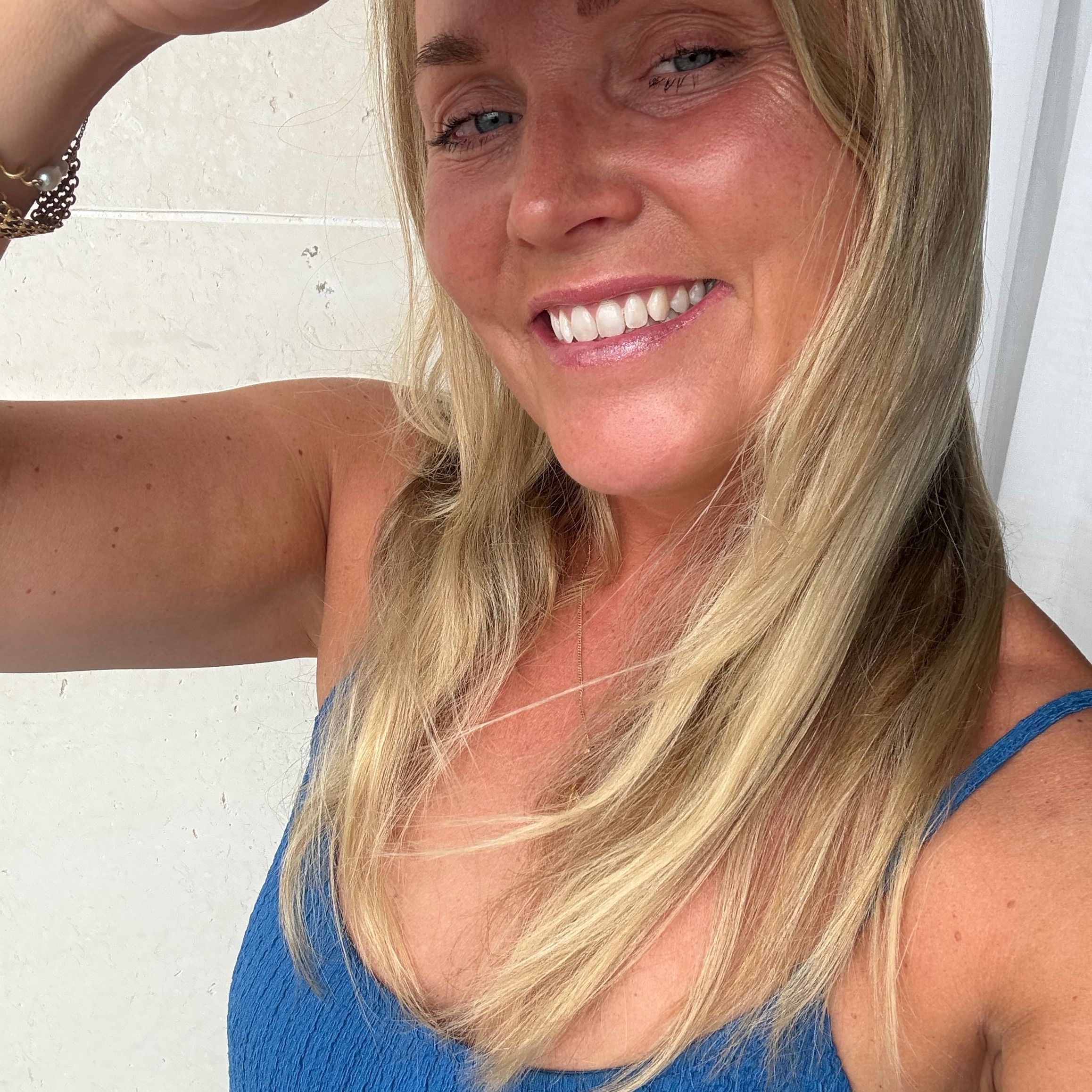 Profilbild för Anna Strandberg