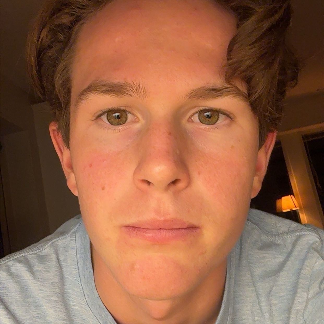 Profilbild för Ludvig Sundin