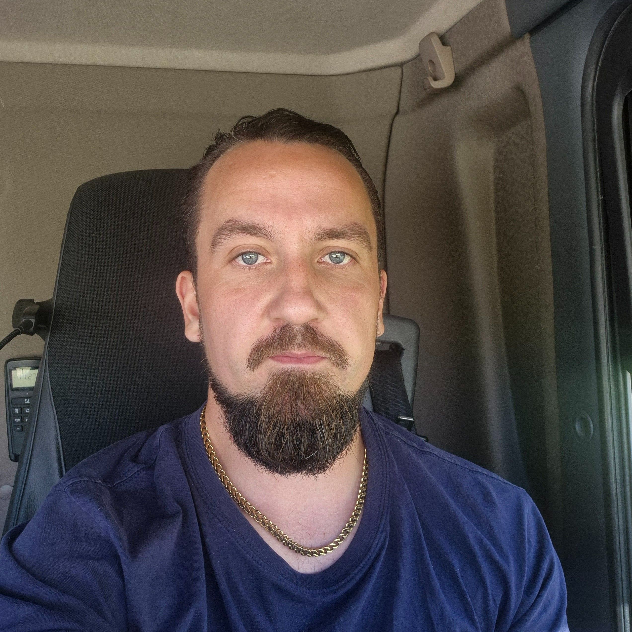 Profilbild för Anton Sundholm