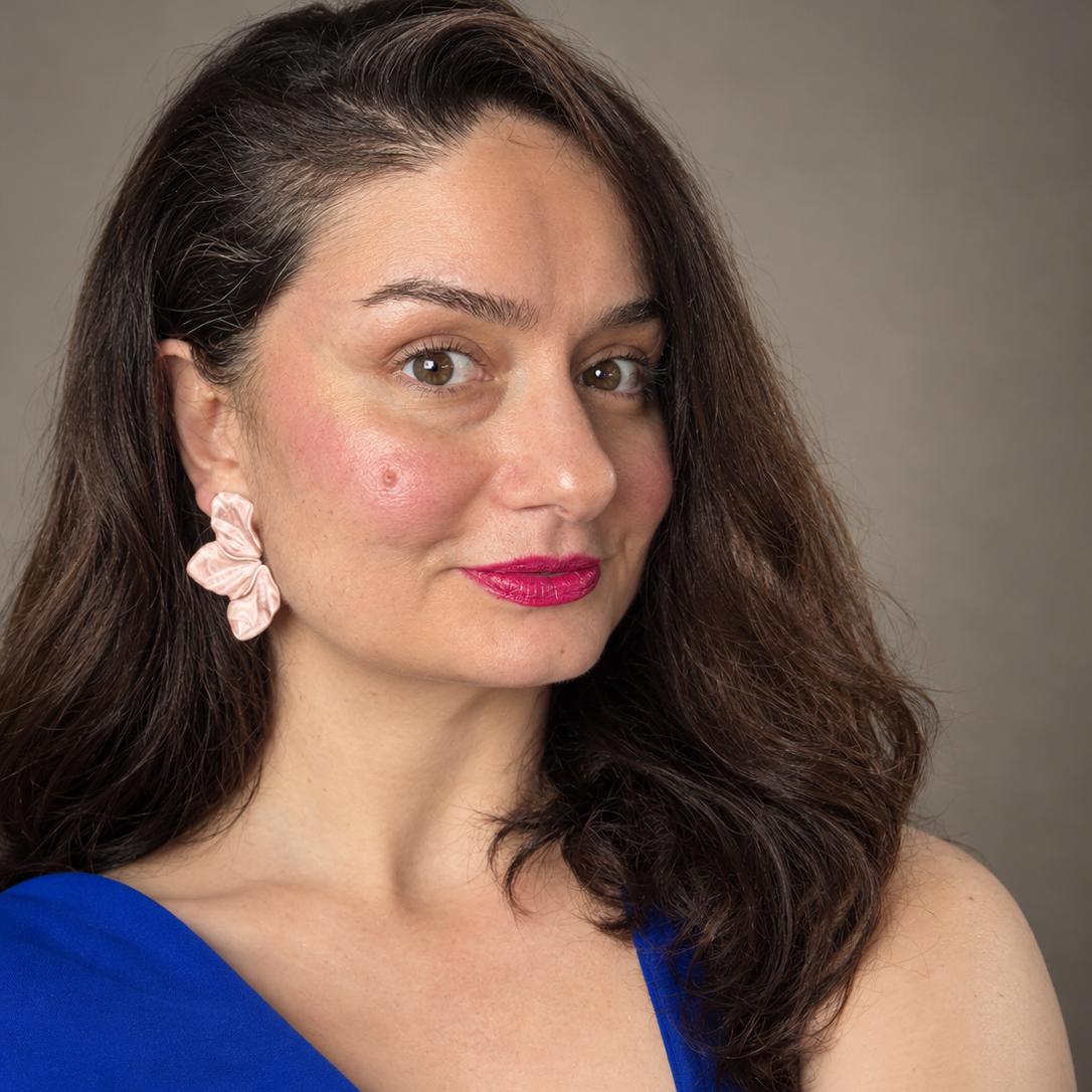 Profilbild för Nergiz Gümüs