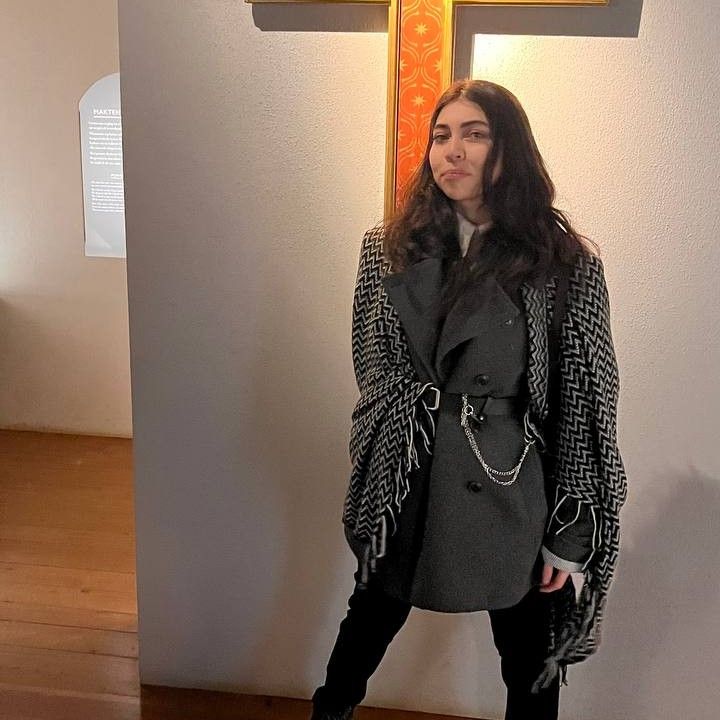 Profilbild för Shushanik Stepanyan