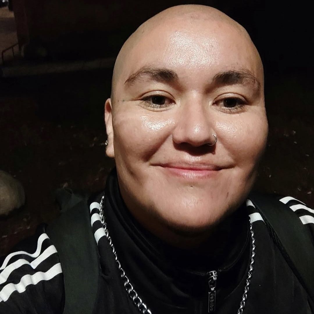 Profilbild för Valeria Bergmontt