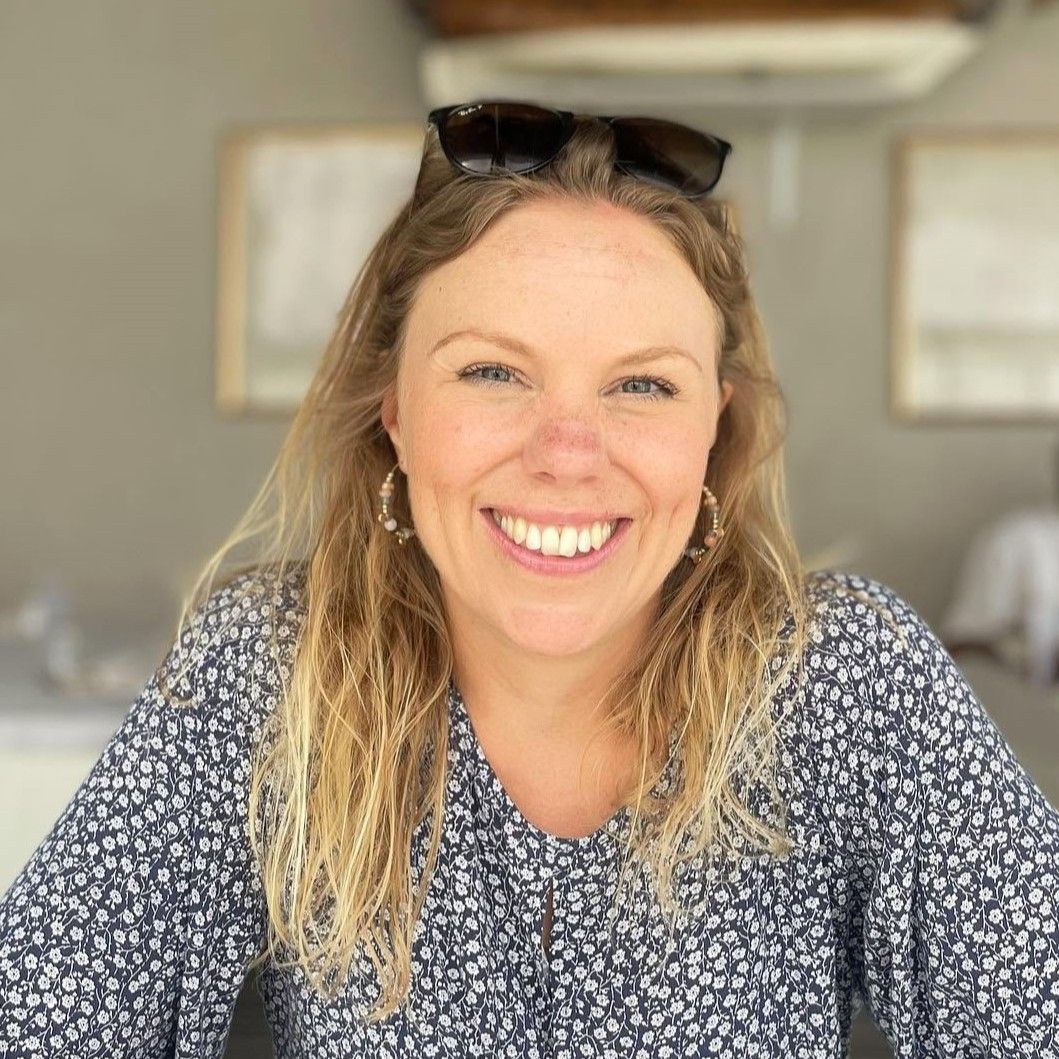 Profilbild för Jessica Möldri