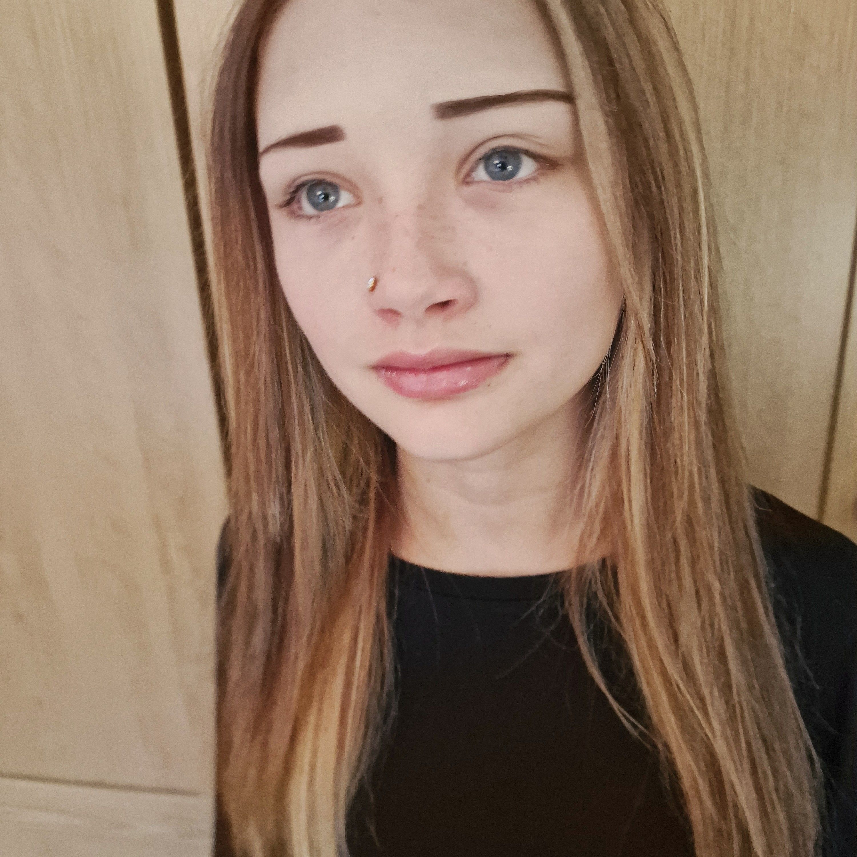Profilbild för Esmeralda Johansson