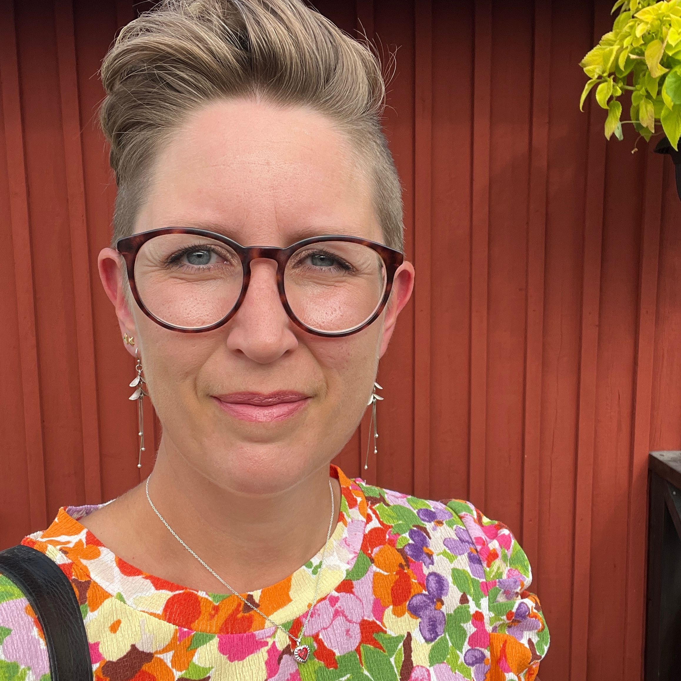 Profilbild för Tove Ståhl