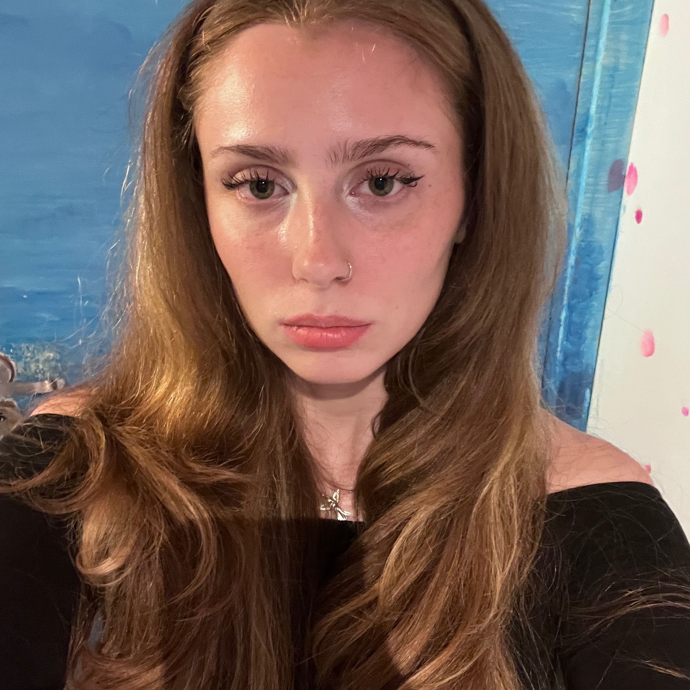 Profilbild för Beatrice Mikkelsen