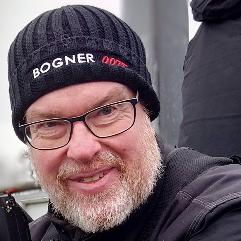 Profilbild för Bengt Sandberg
