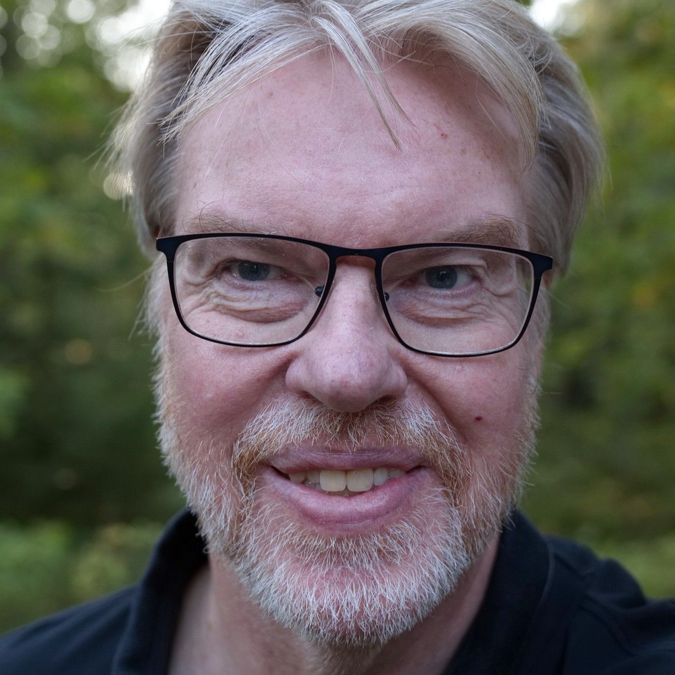 Profilbild för Bengt Sandberg