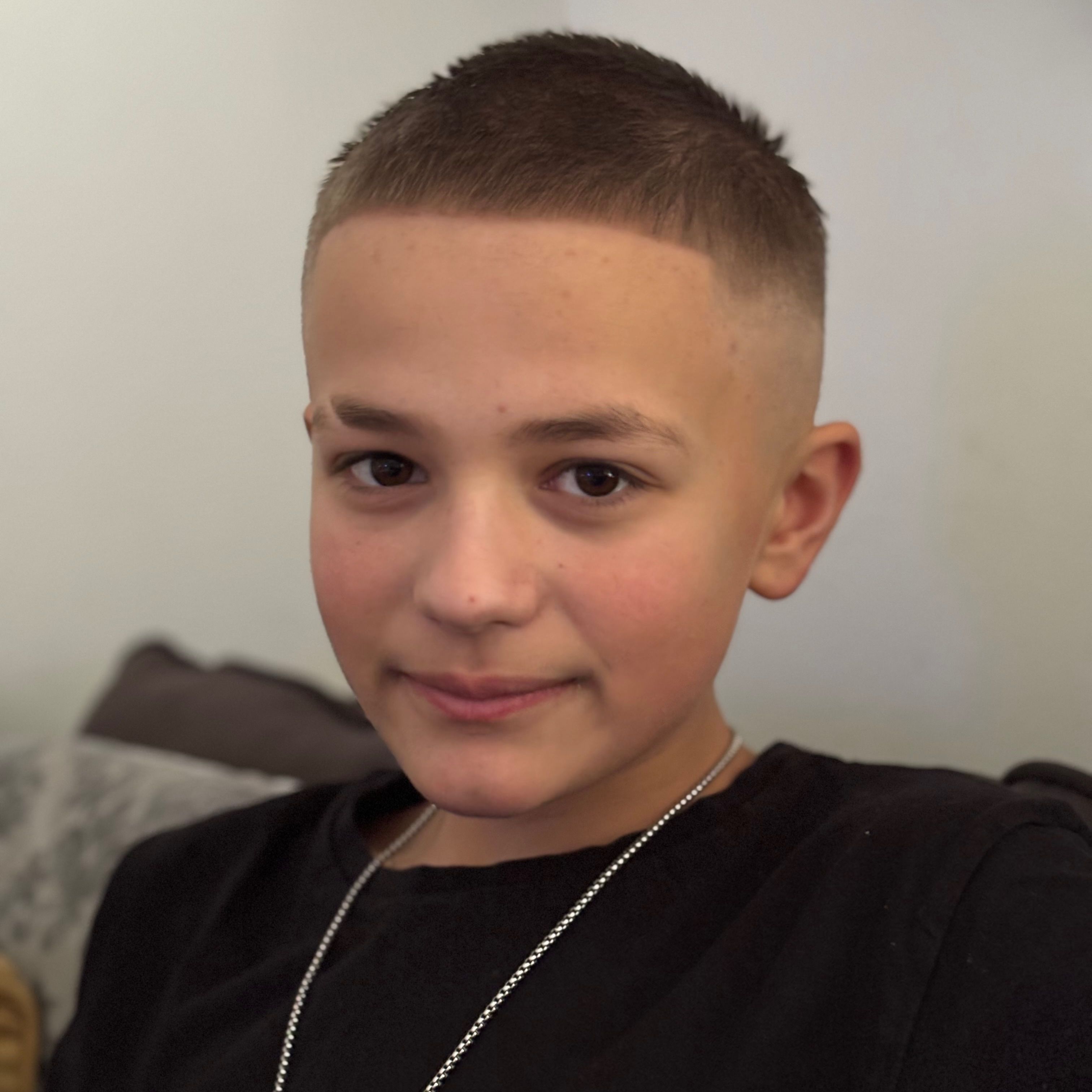 Profilbild för Nelian Nedic