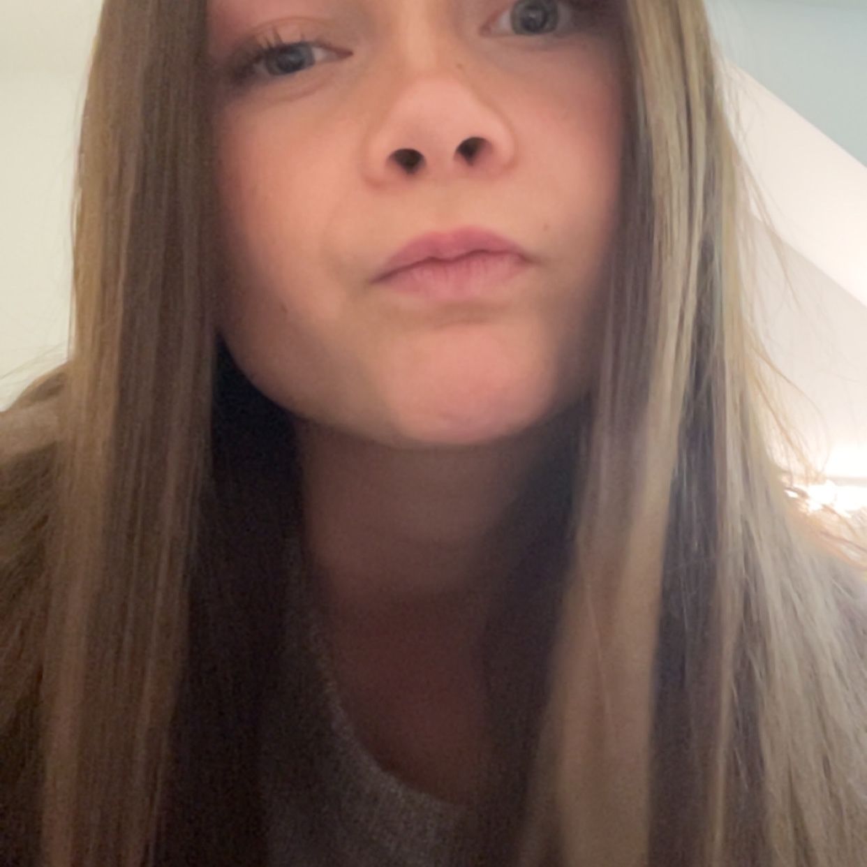 Profilbild för Molly Böhm