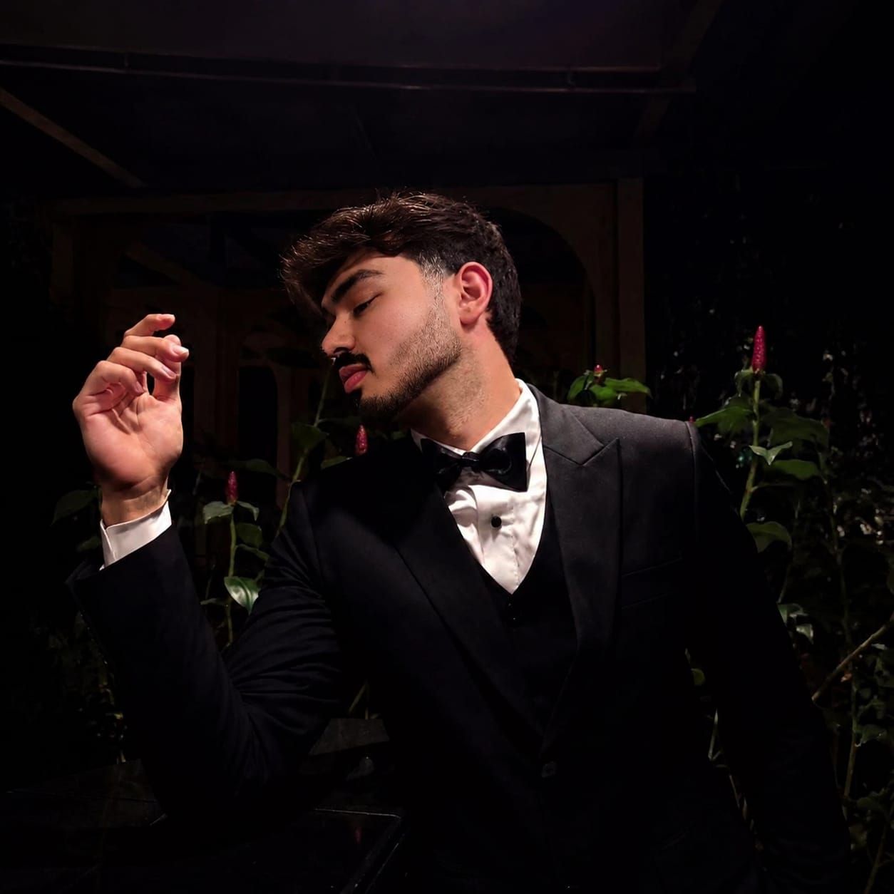 Profilbild för Vijay Kalakoti