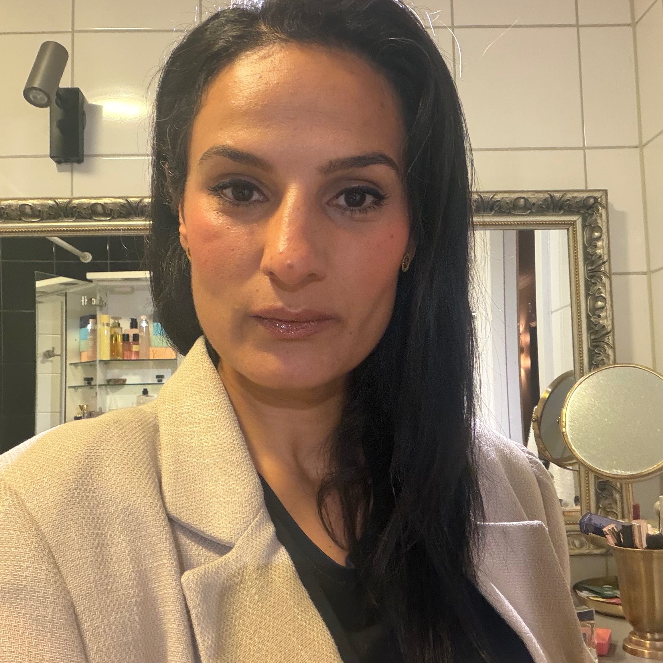 Profilbild för Heba El Soudi