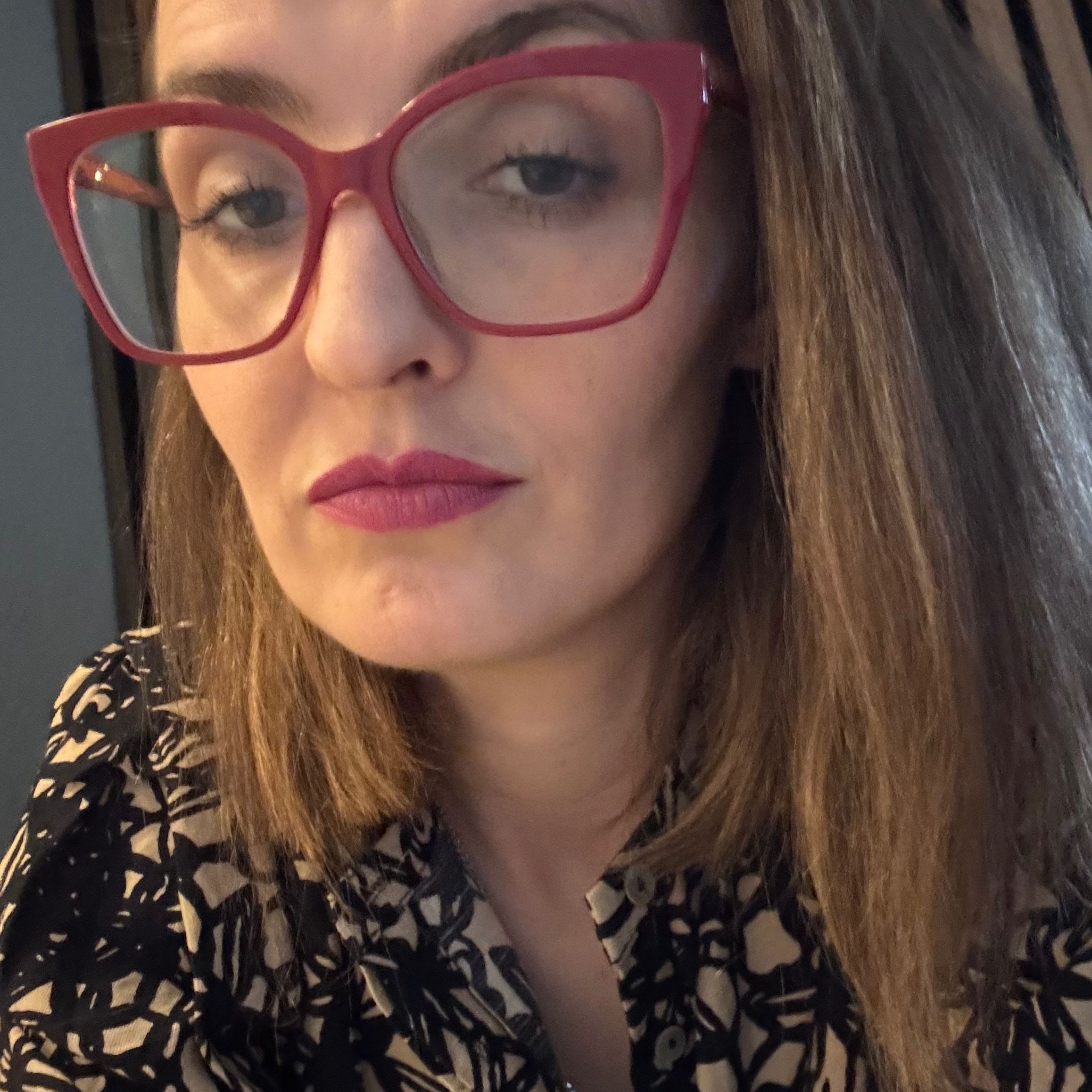 Profilbild för Marija Stojovska