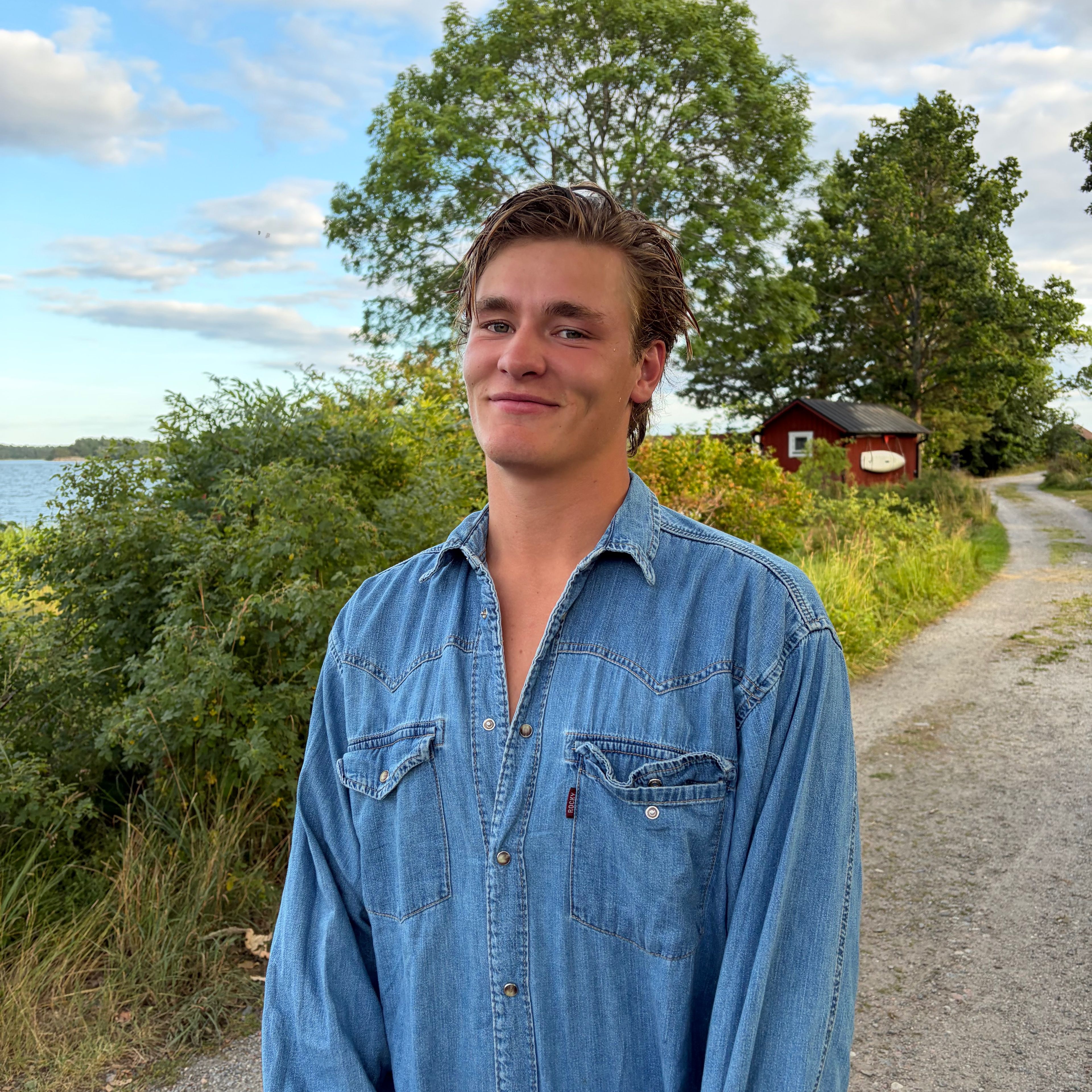 Profilbild för Ivan Lindberg