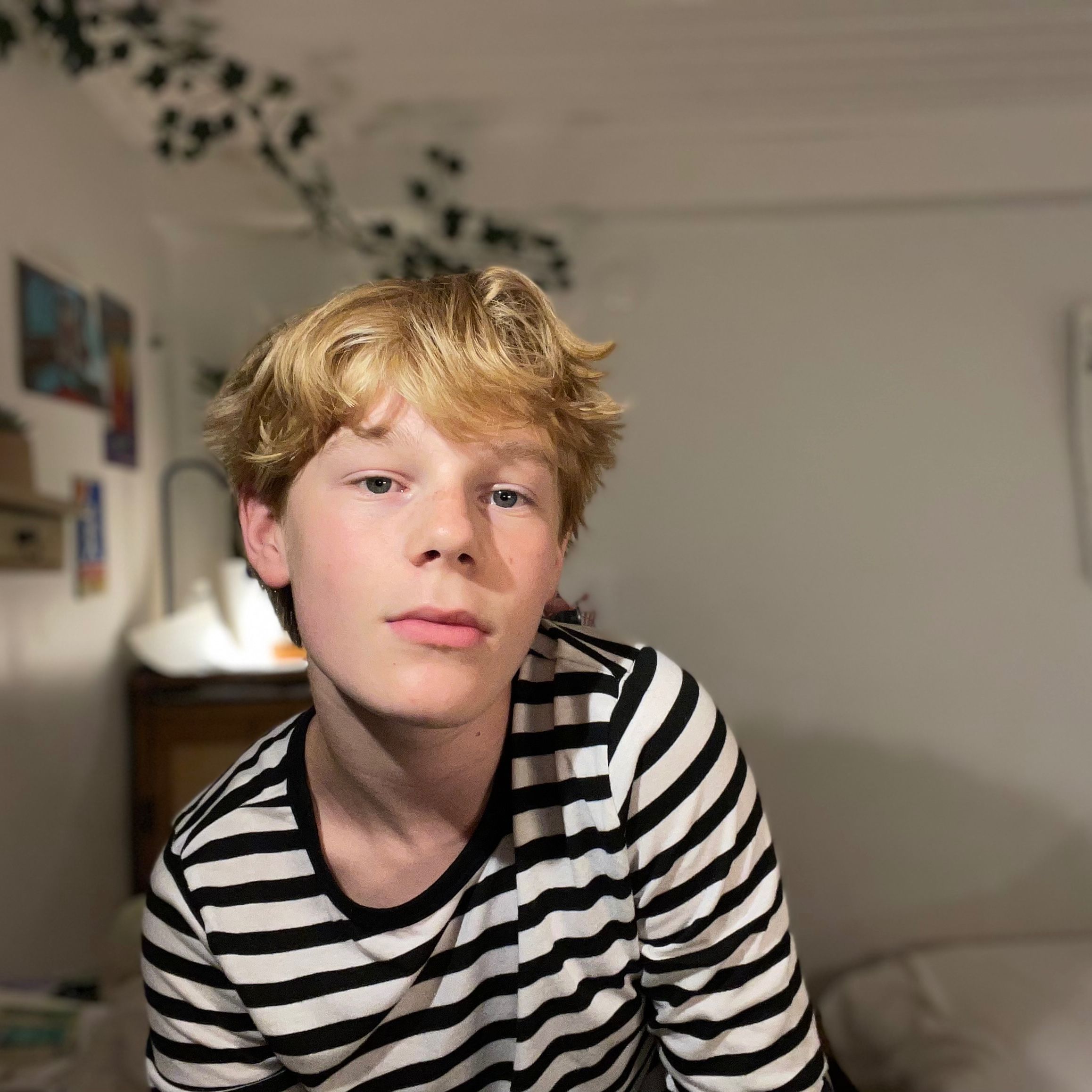 Profilbild för Sixten Rådström