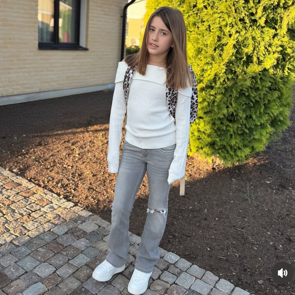 Profilbild för Lea Krasniqi