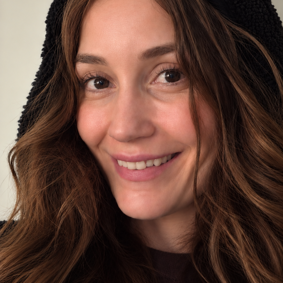 Profilbild för Ellen-Mari Øvergaard